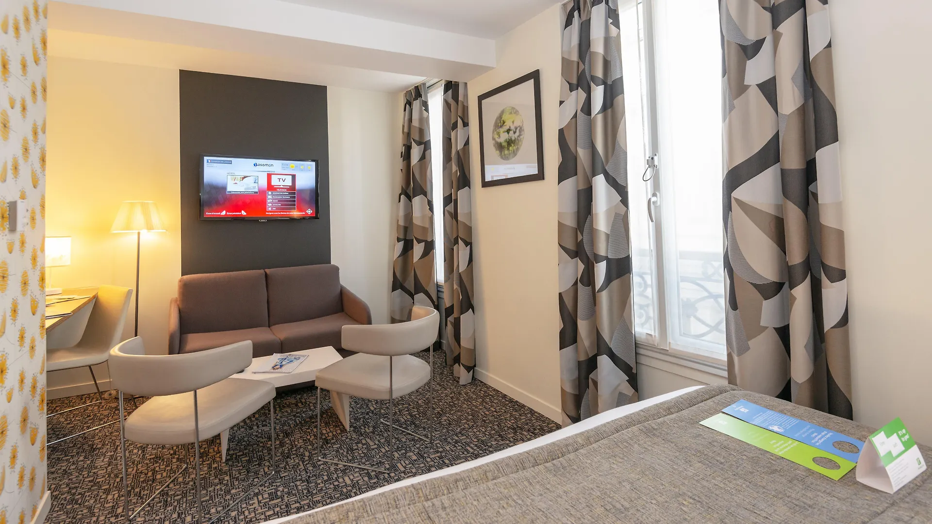Opera - Grands Boulevards By Ihg Hotel
