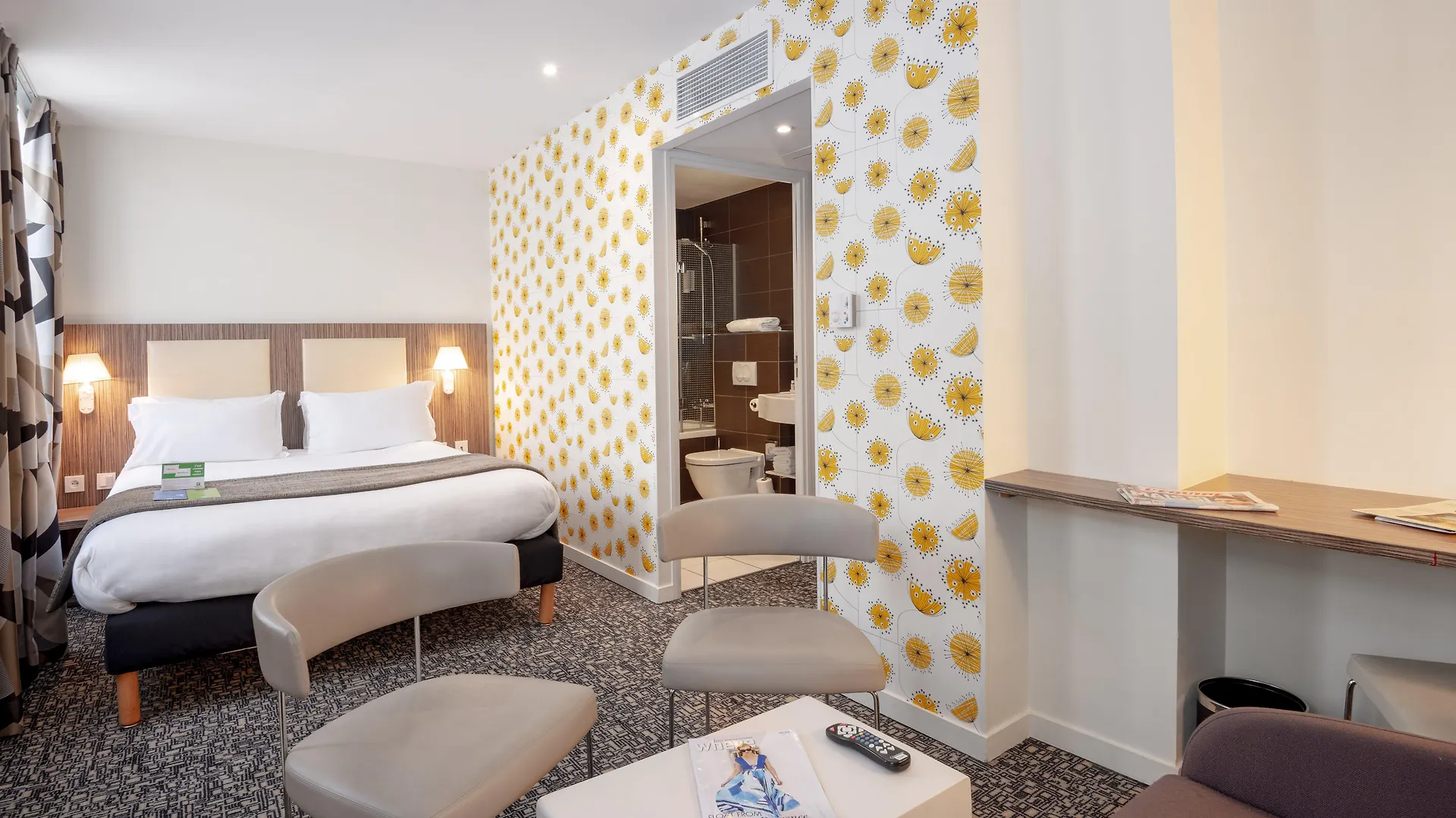 Opera - Grands Boulevards By Ihg Otel