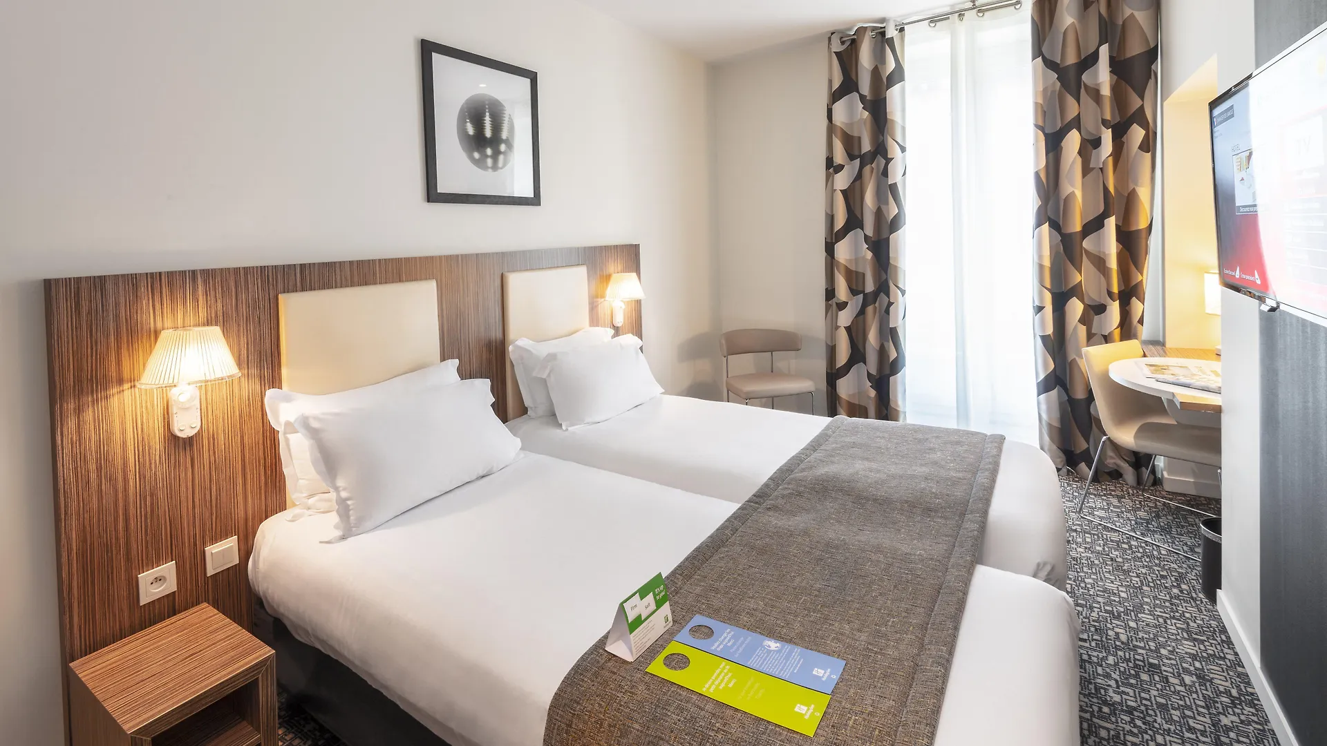 Opera - Grands Boulevards By Ihg 4*