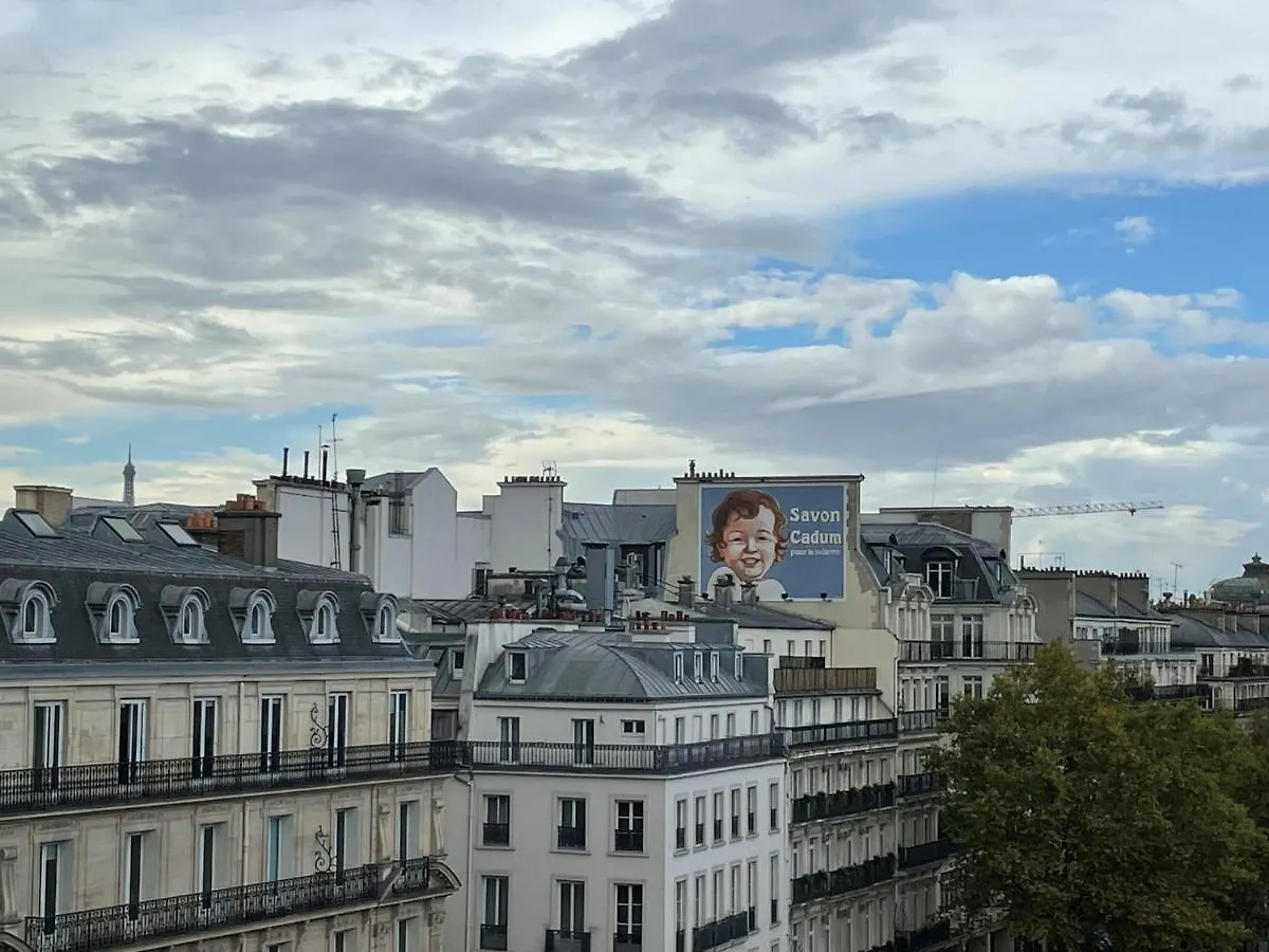 Opera - Grands Boulevards By Ihg 4*