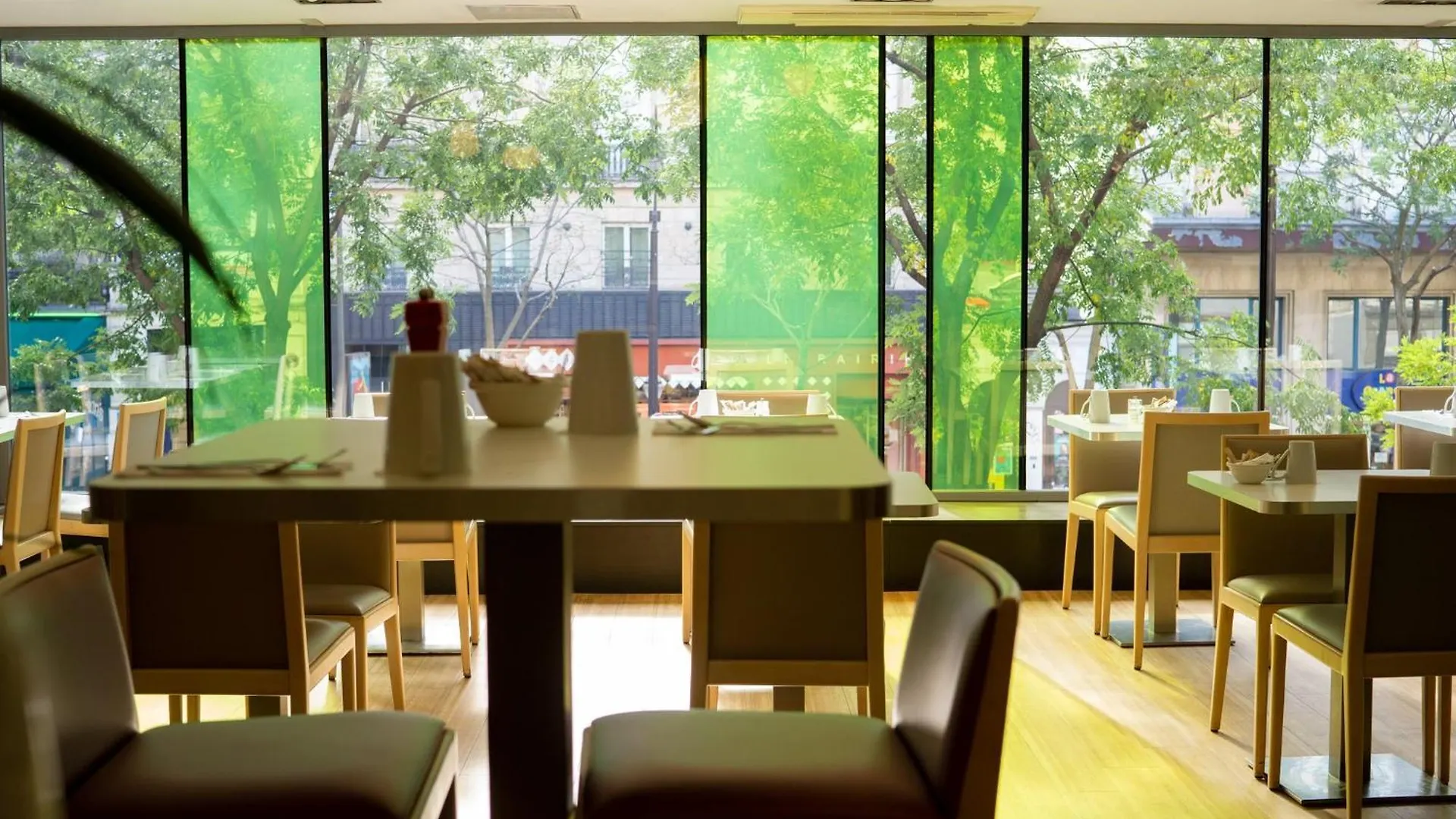 Otel Opera - Grands Boulevards By Ihg 4*