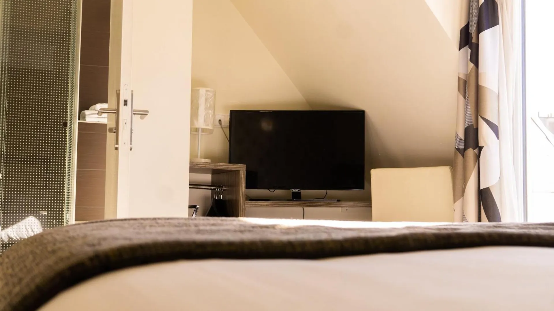 Otel Opera - Grands Boulevards By Ihg 4*