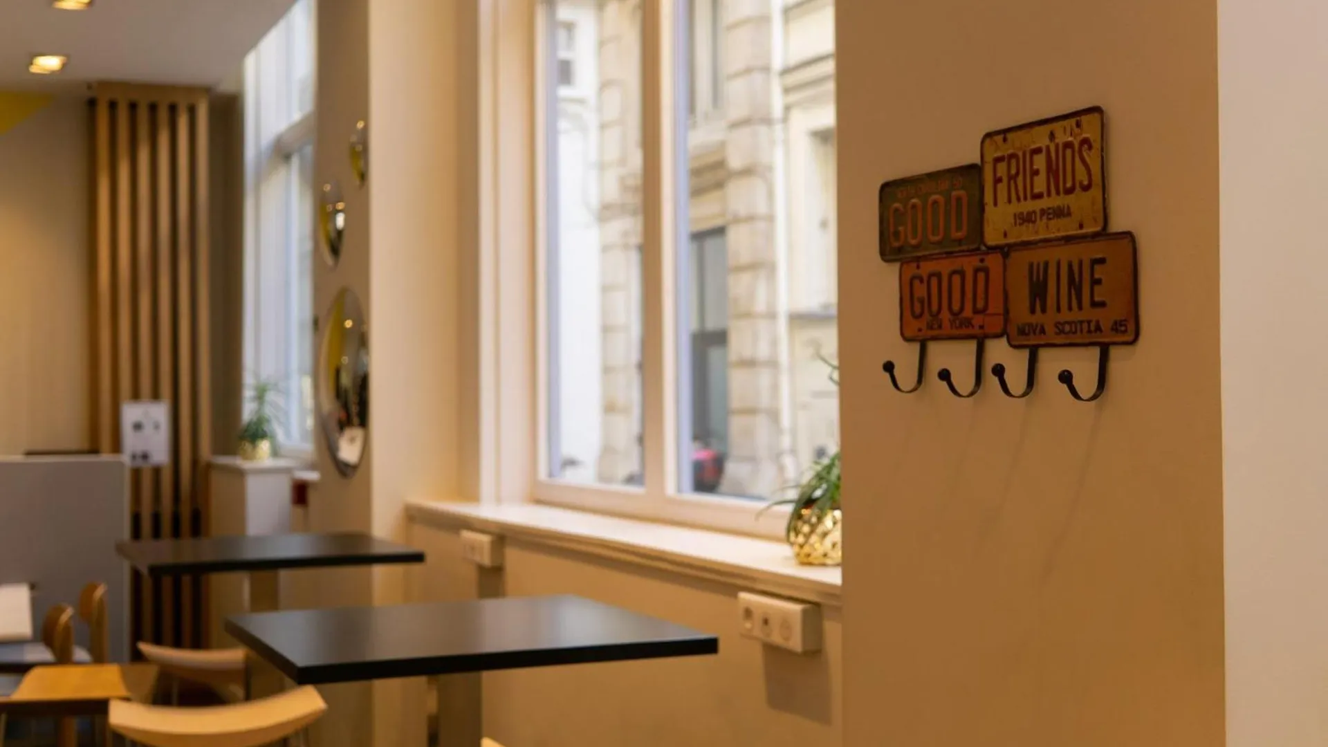 Opera - Grands Boulevards By Ihg Otel Paris