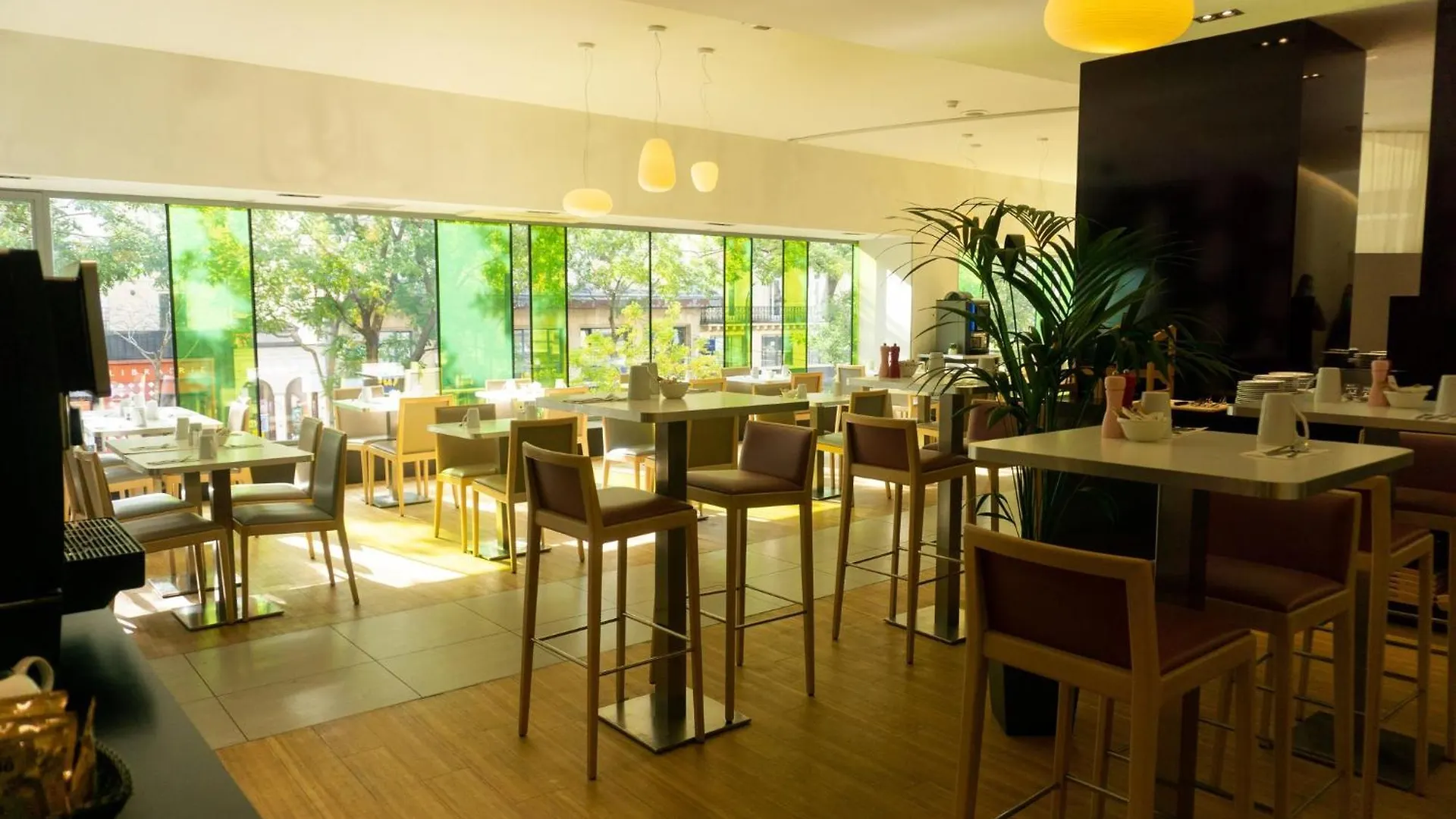 Opera - Grands Boulevards By Ihg 4*