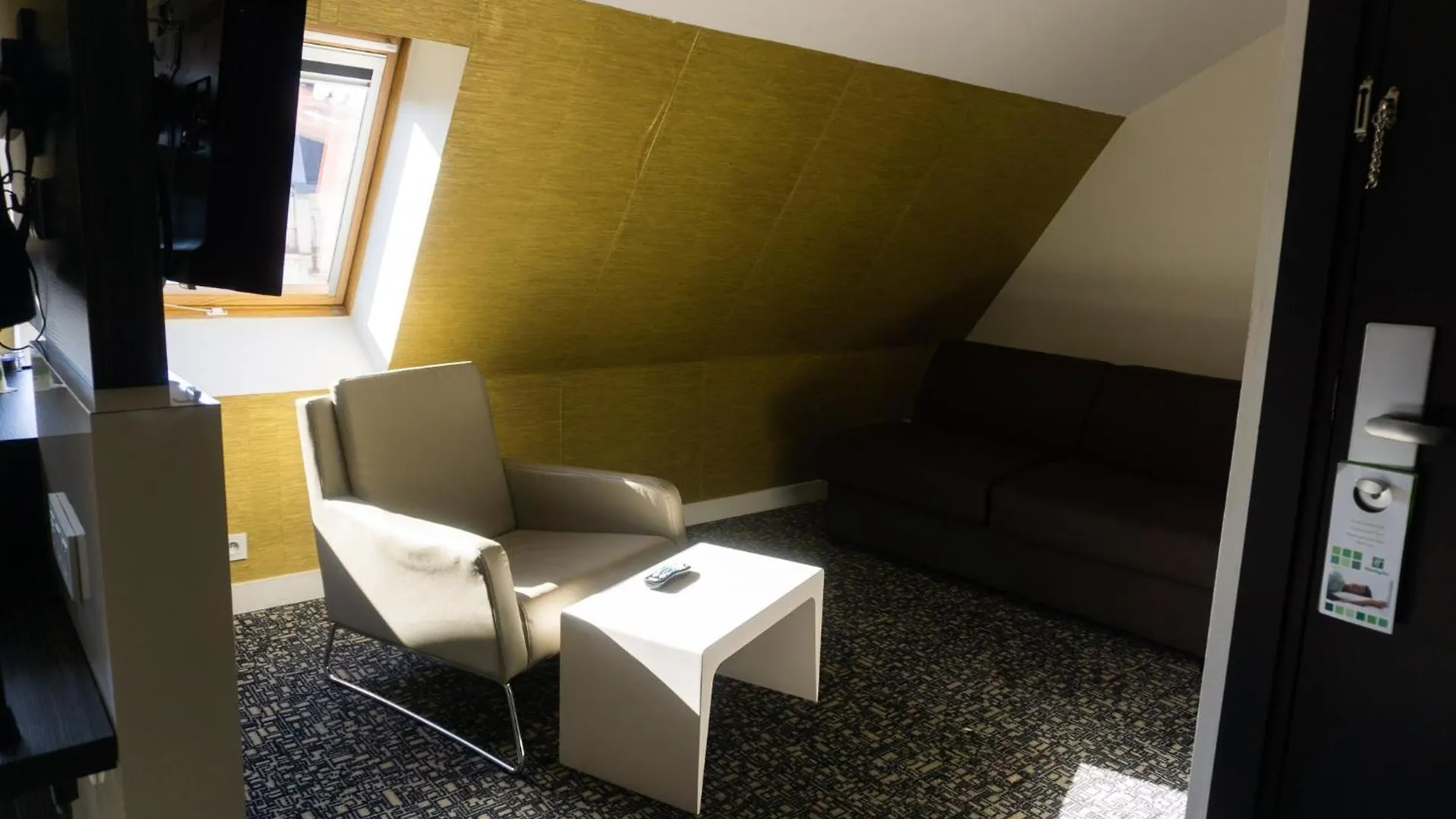 Otel Opera - Grands Boulevards By Ihg