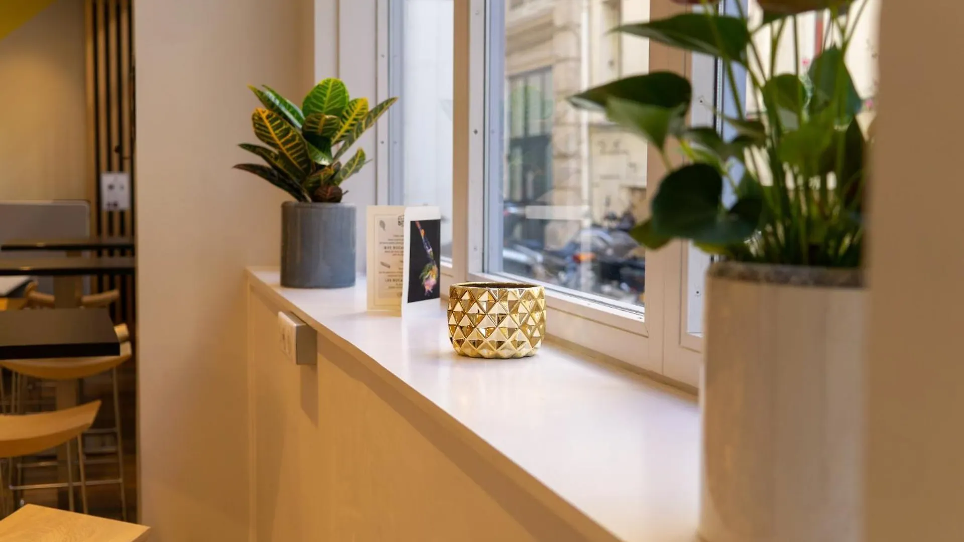 Opera - Grands Boulevards By Ihg Otel Paris