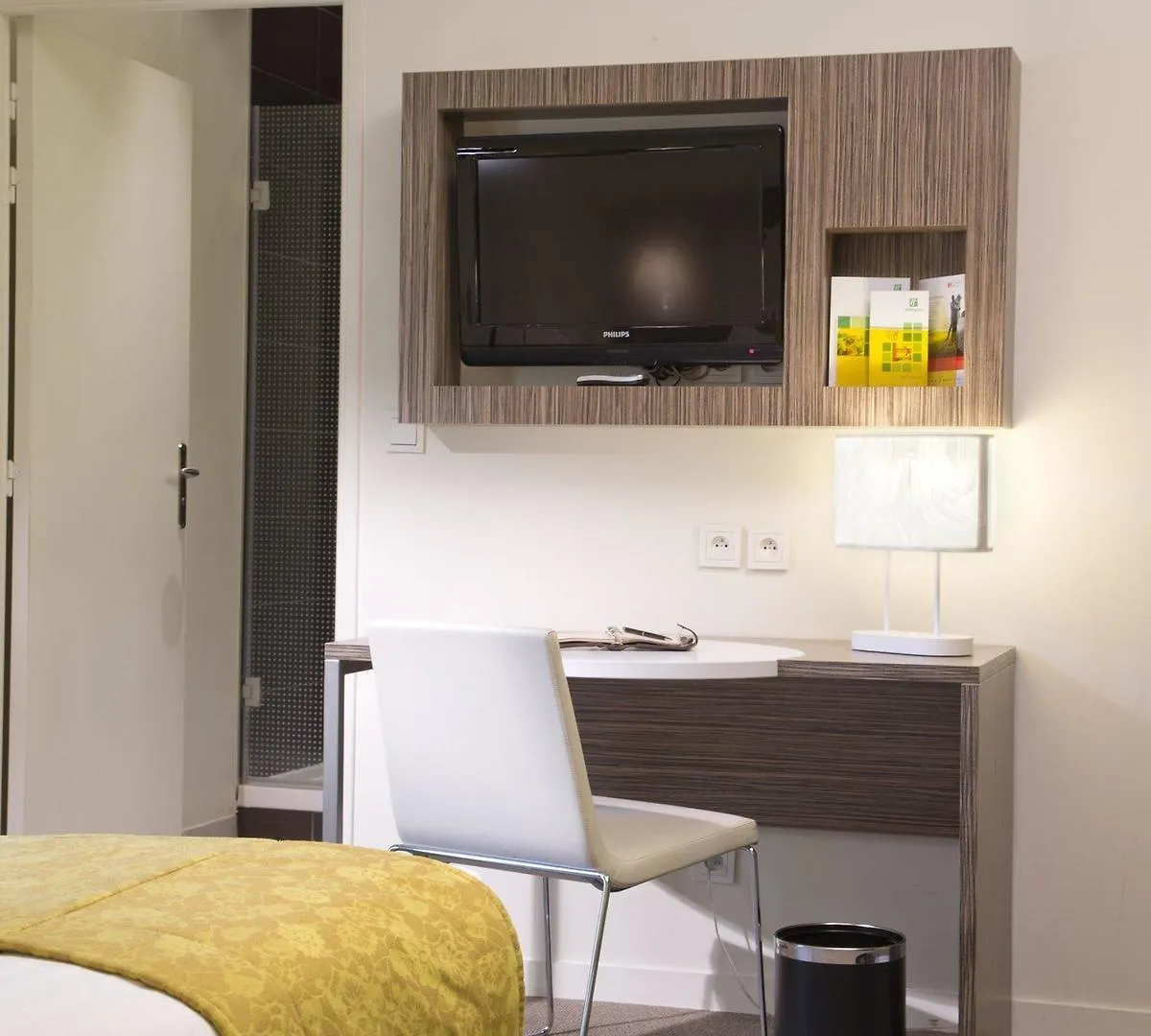 Hotel Opera - Grands Boulevards By Ihg