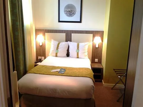 Hotel Opera - Grands Boulevards By Ihg Paříž