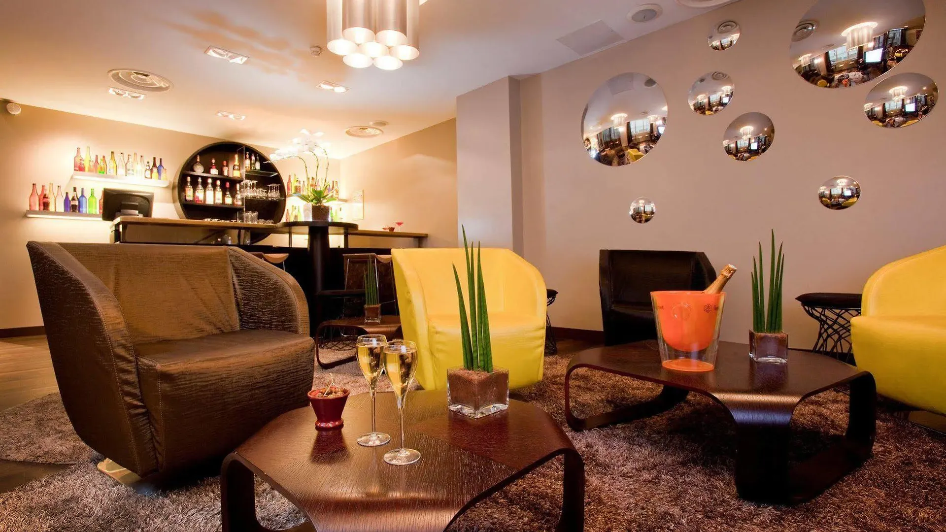 Opera - Grands Boulevards By Ihg