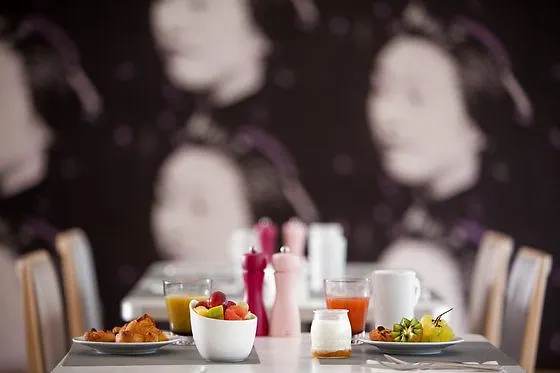Hotel Opera - Grands Boulevards By Ihg Paříž