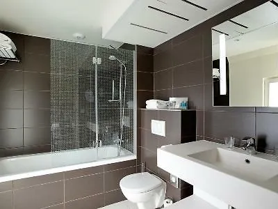 Hotel Opera - Grands Boulevards By Ihg