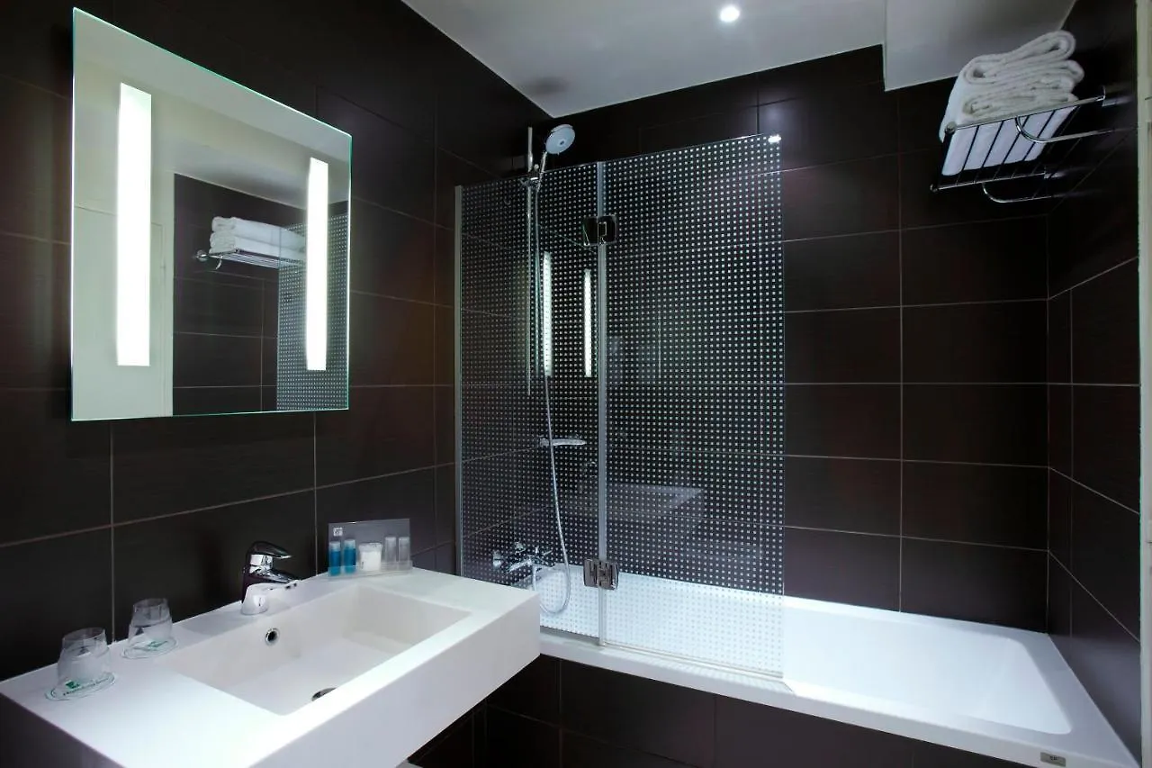 Hotel Opera - Grands Boulevards By Ihg
