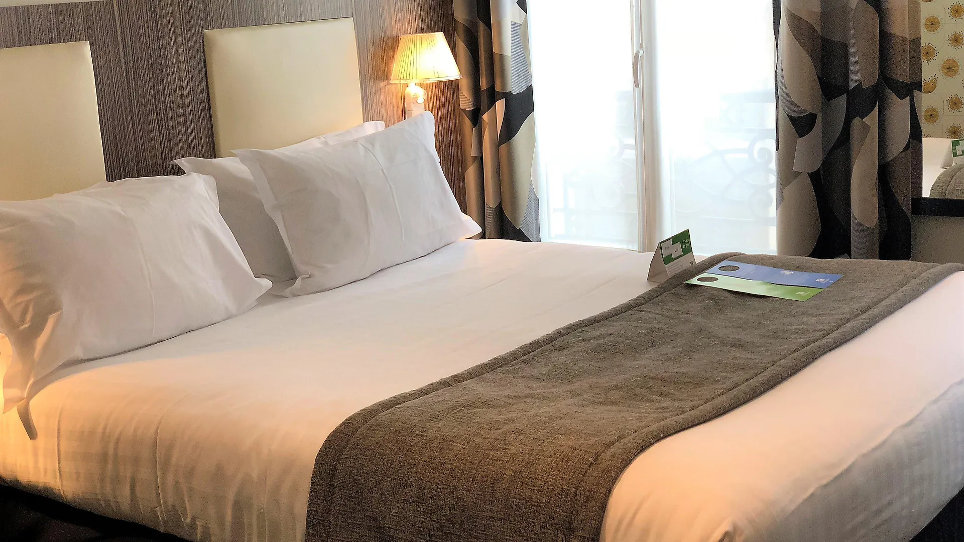 Hotel Opera - Grands Boulevards By Ihg 4*