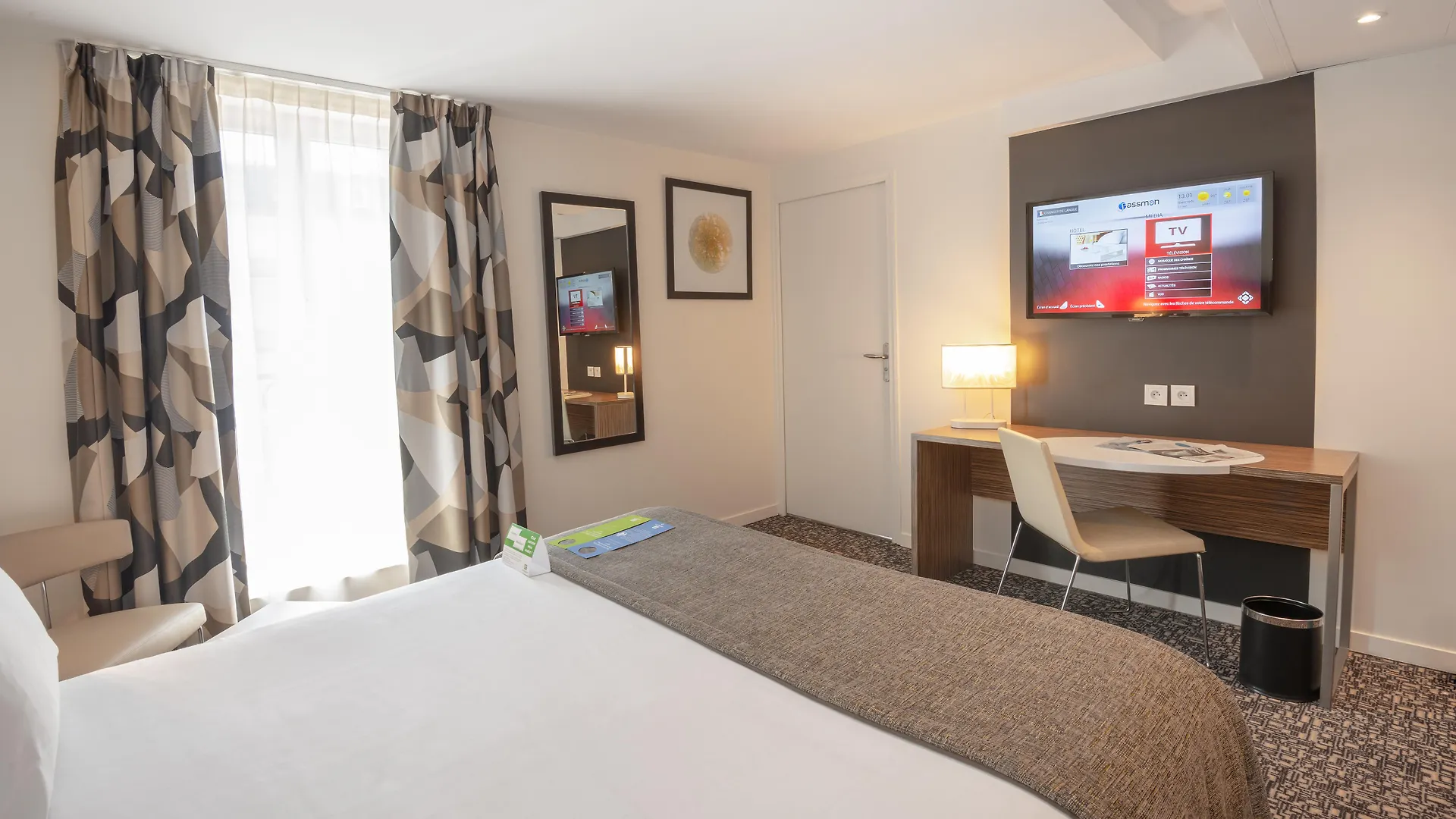 Opera - Grands Boulevards By Ihg Hotel