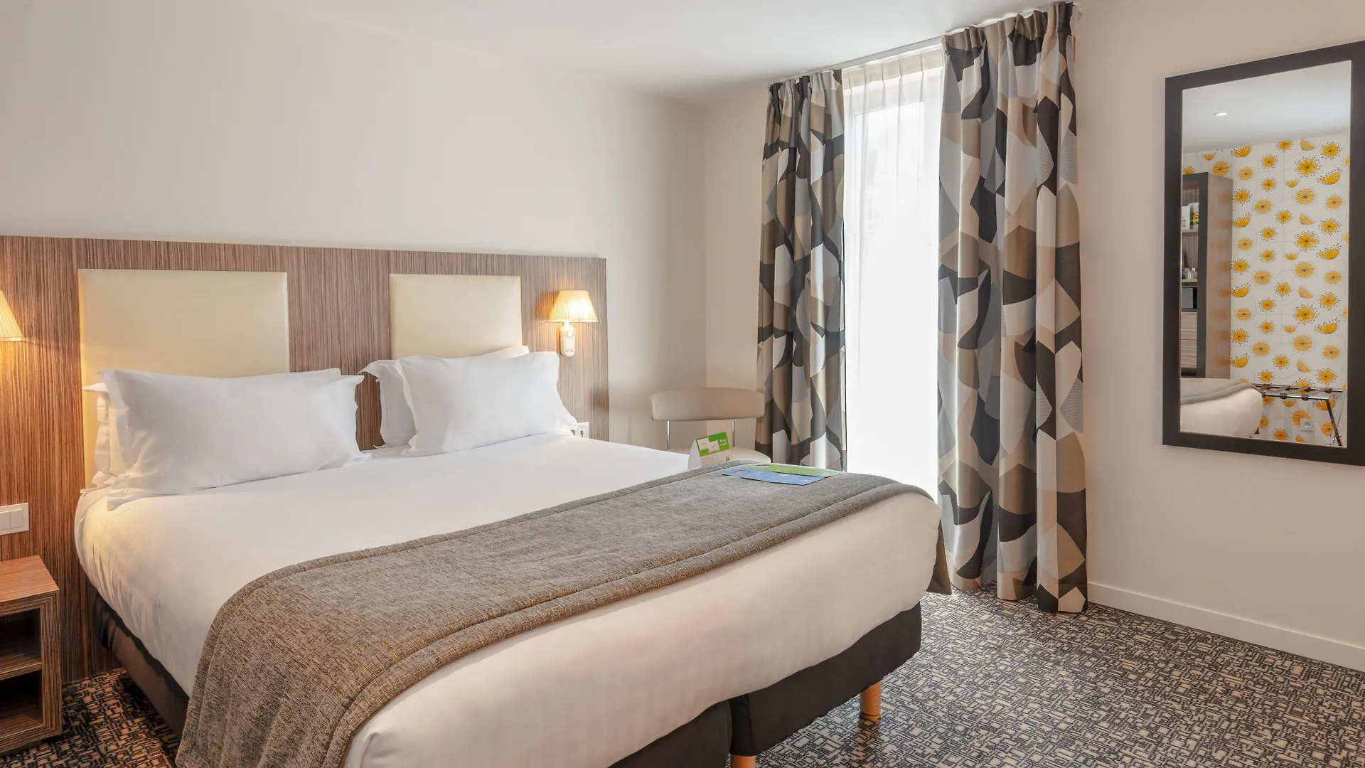 Opera - Grands Boulevards By Ihg Hotel Paris