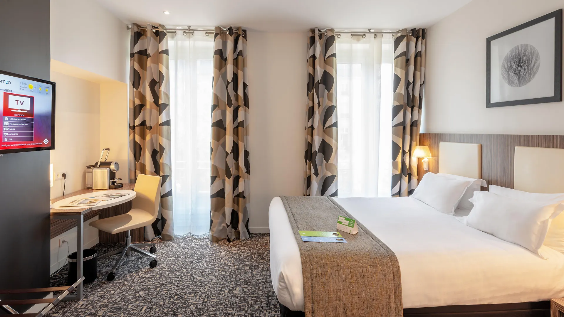 Opera - Grands Boulevards By Ihg