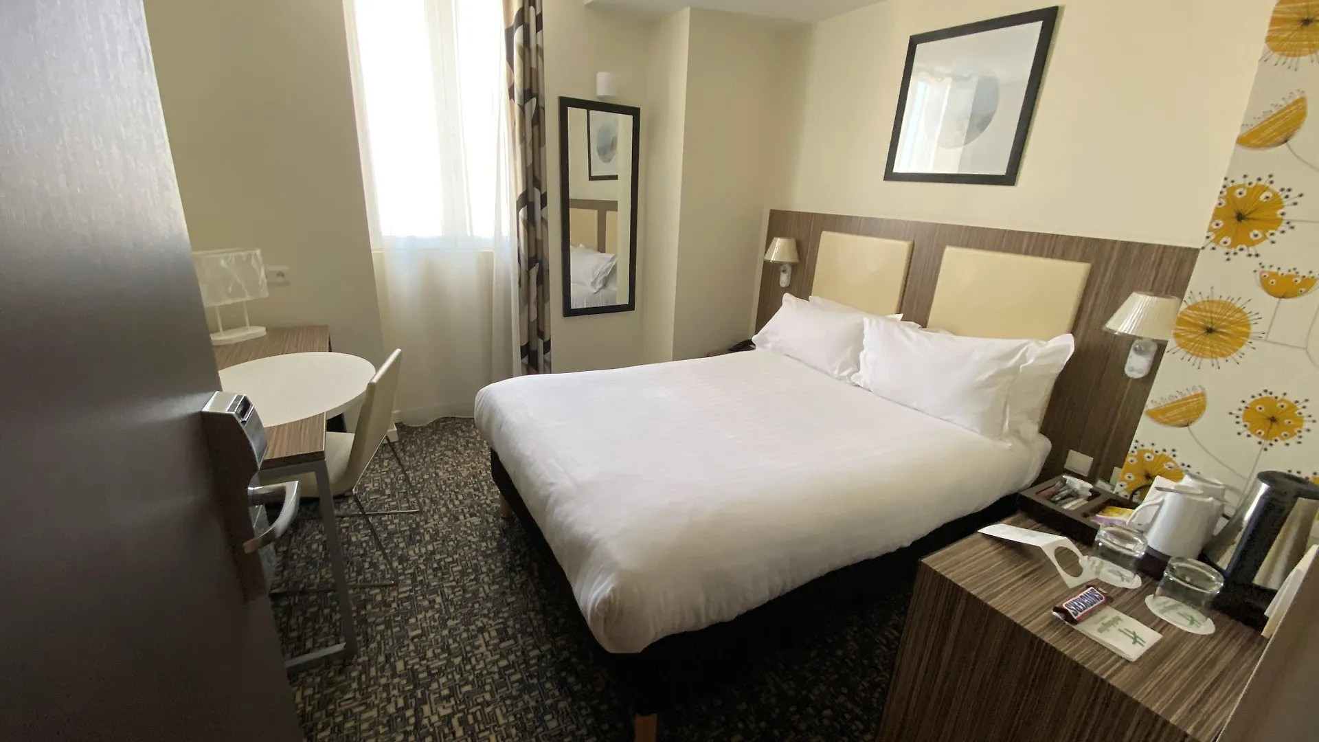 Hotel Opera - Grands Boulevards By Ihg Paris