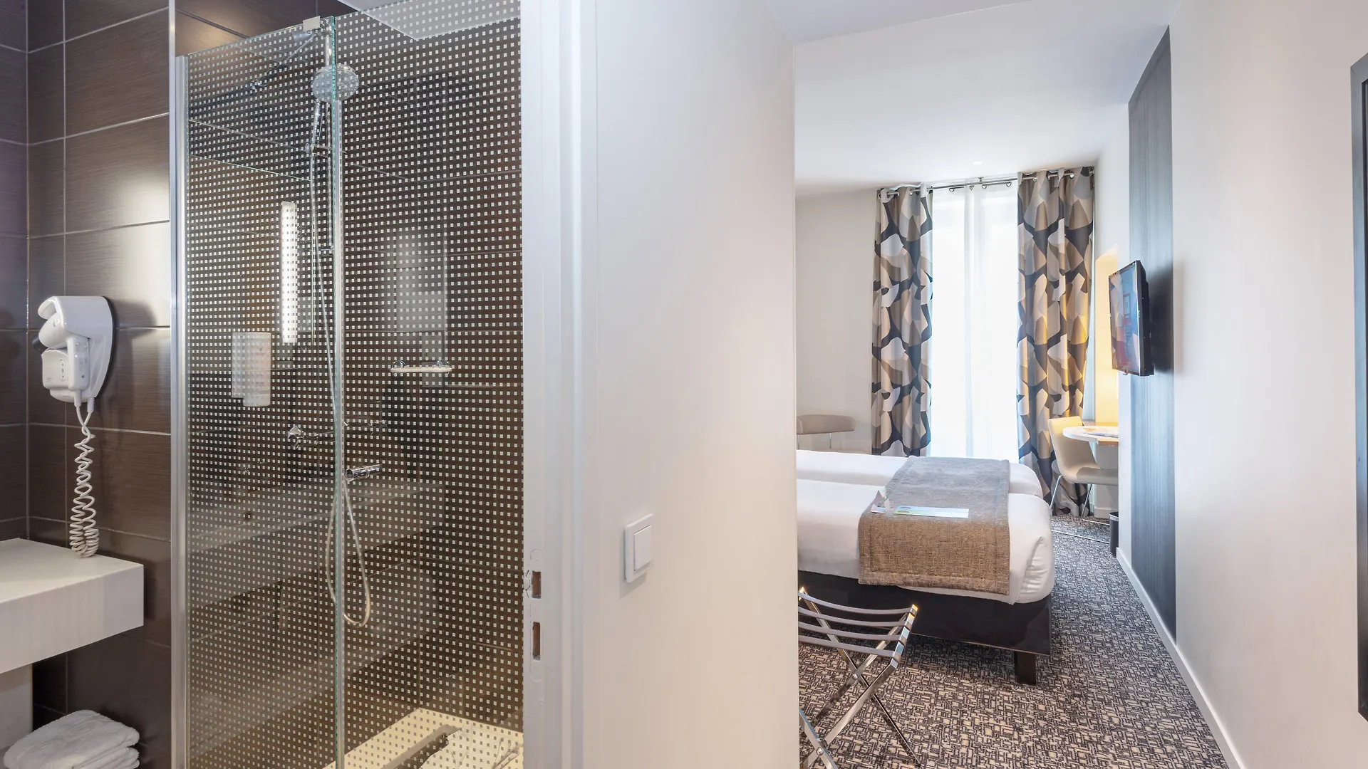 Hotel Opera - Grands Boulevards By Ihg 4*