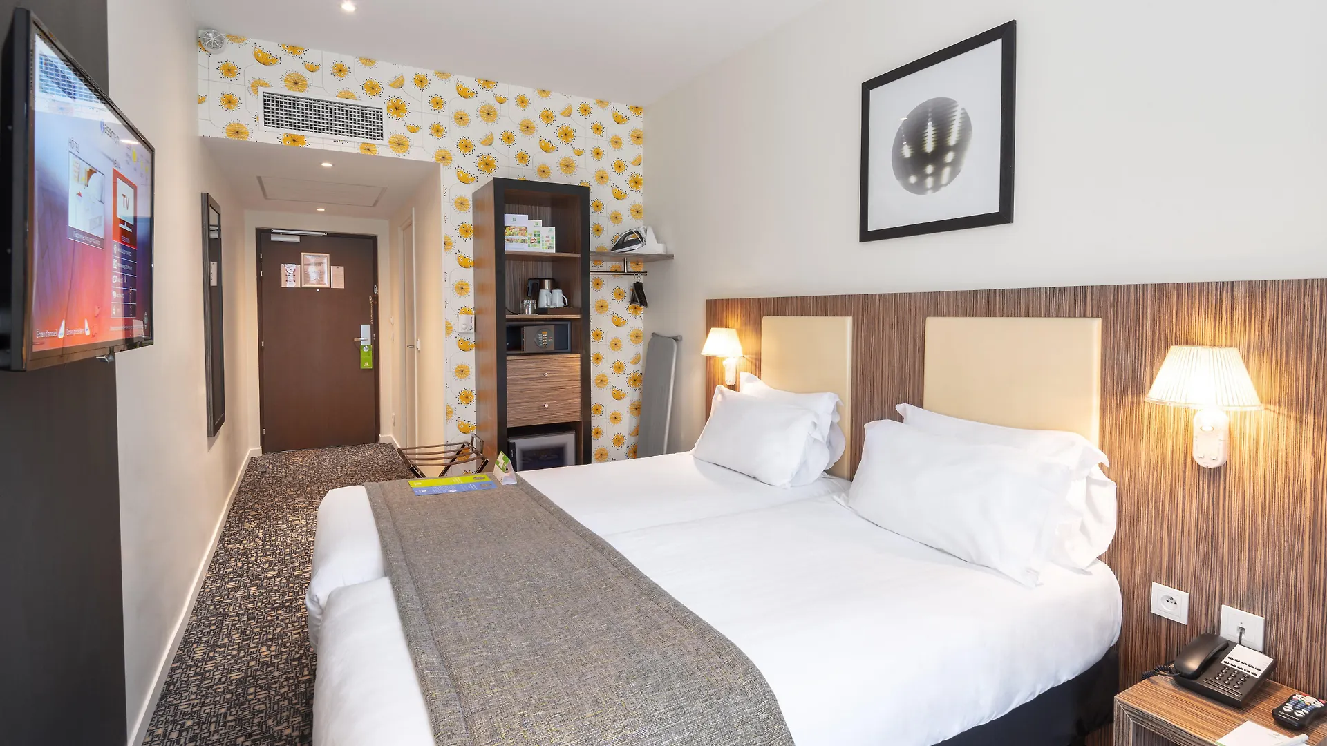 Opera - Grands Boulevards By Ihg Hotel 4*