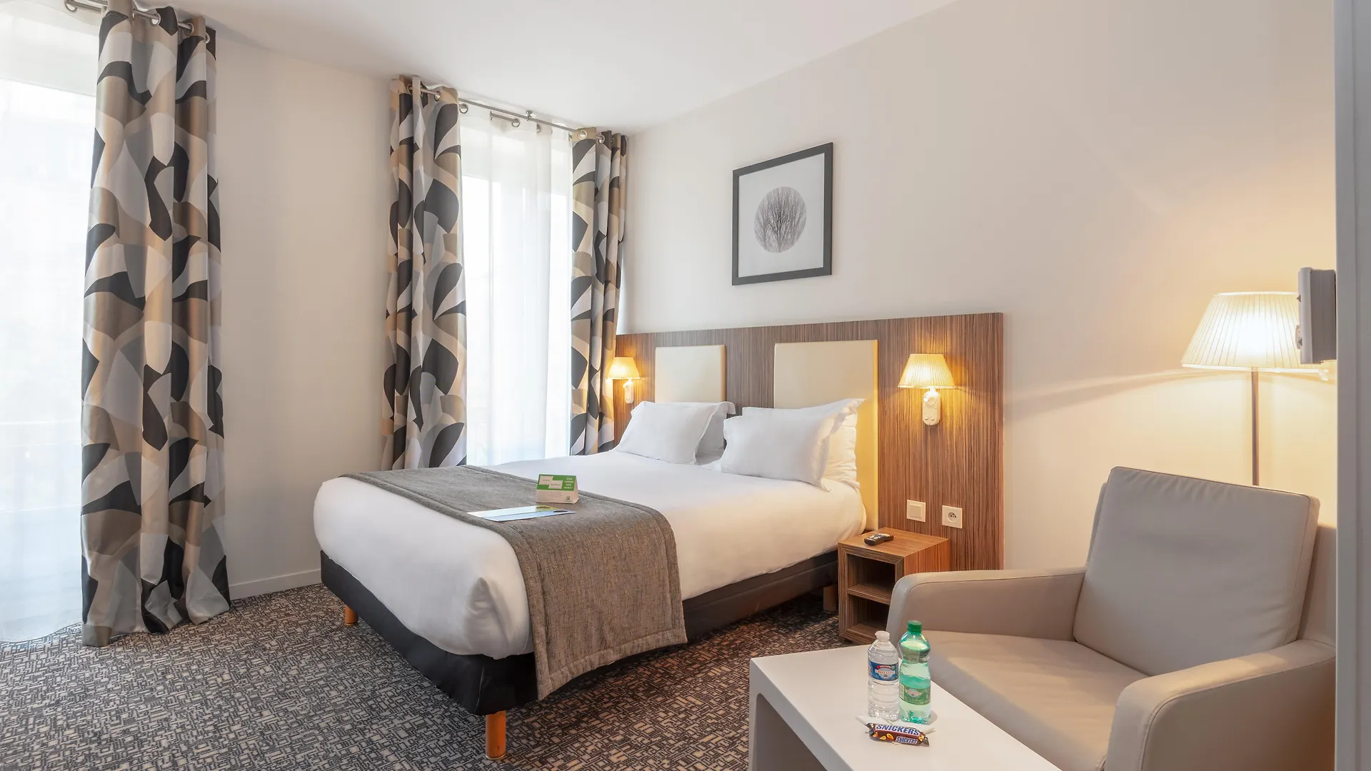Hotel Opera - Grands Boulevards By Ihg Paris