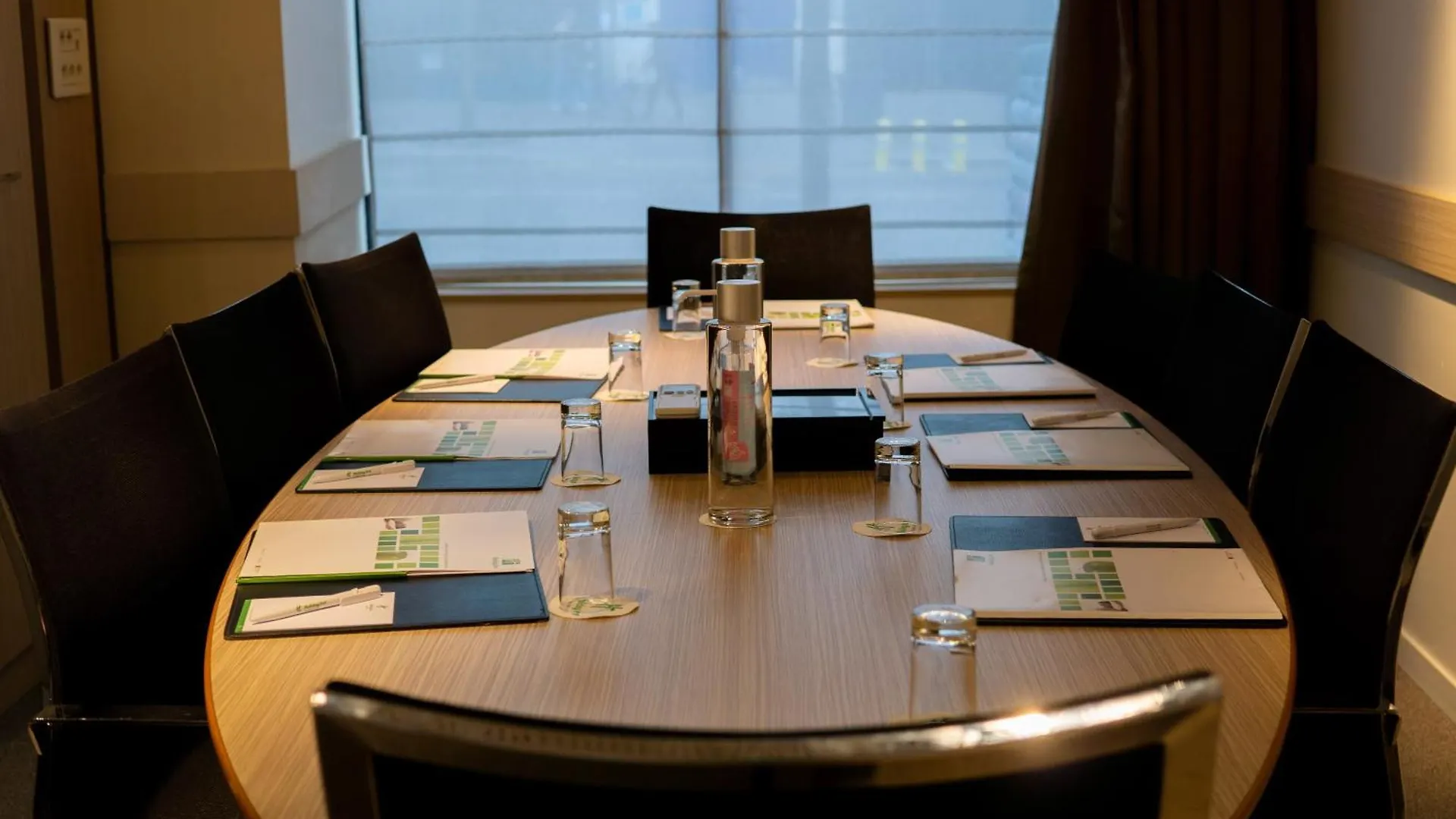 Opera - Grands Boulevards By Ihg 4* Paris