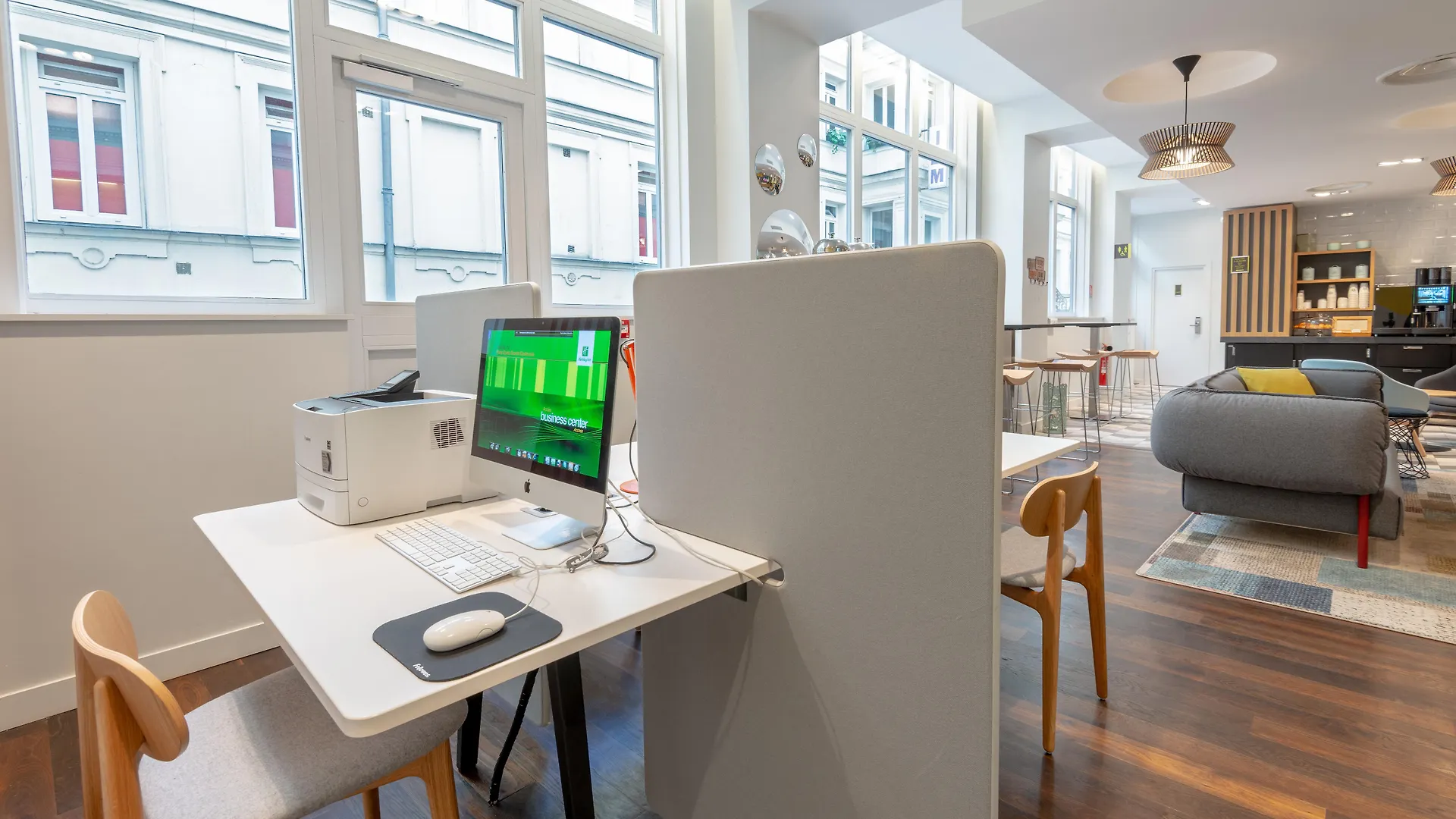 Hotel Opera - Grands Boulevards By Ihg