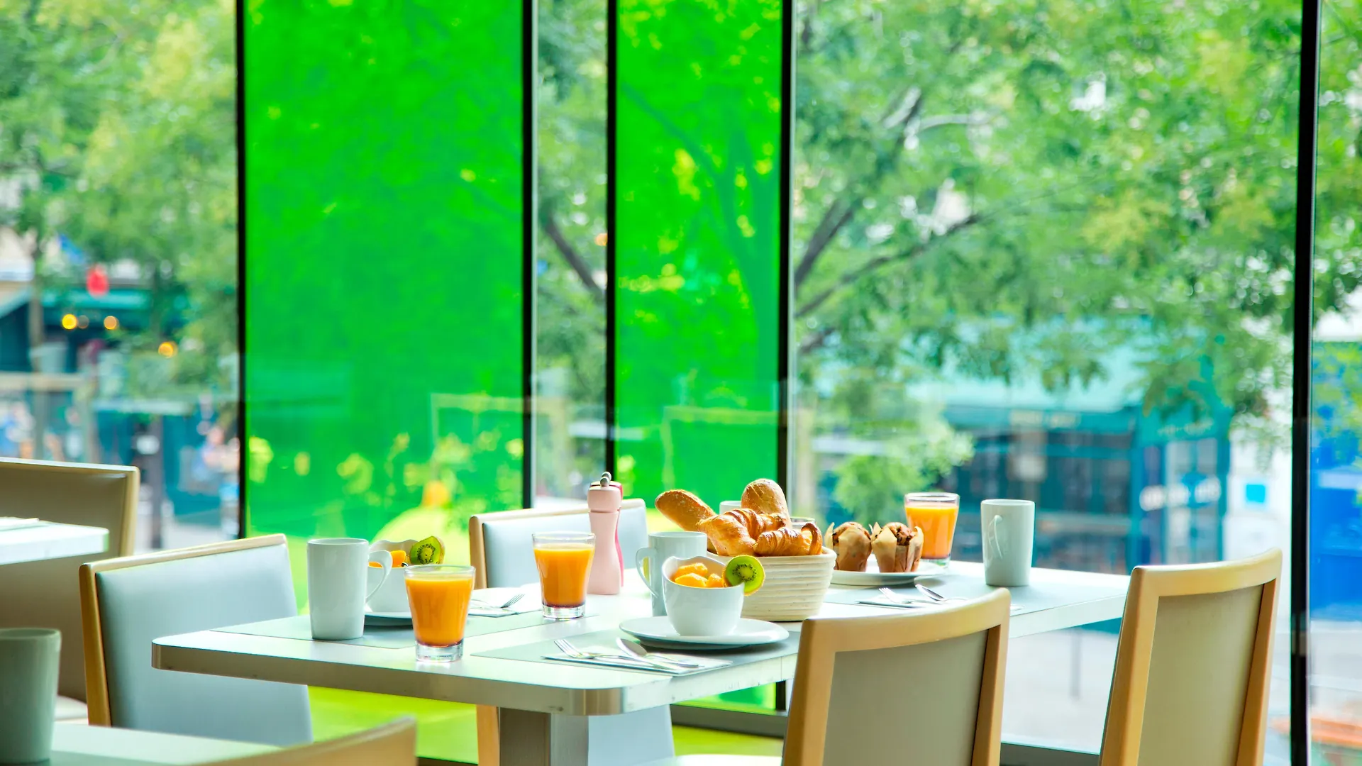Opera - Grands Boulevards By Ihg Hotel Paris