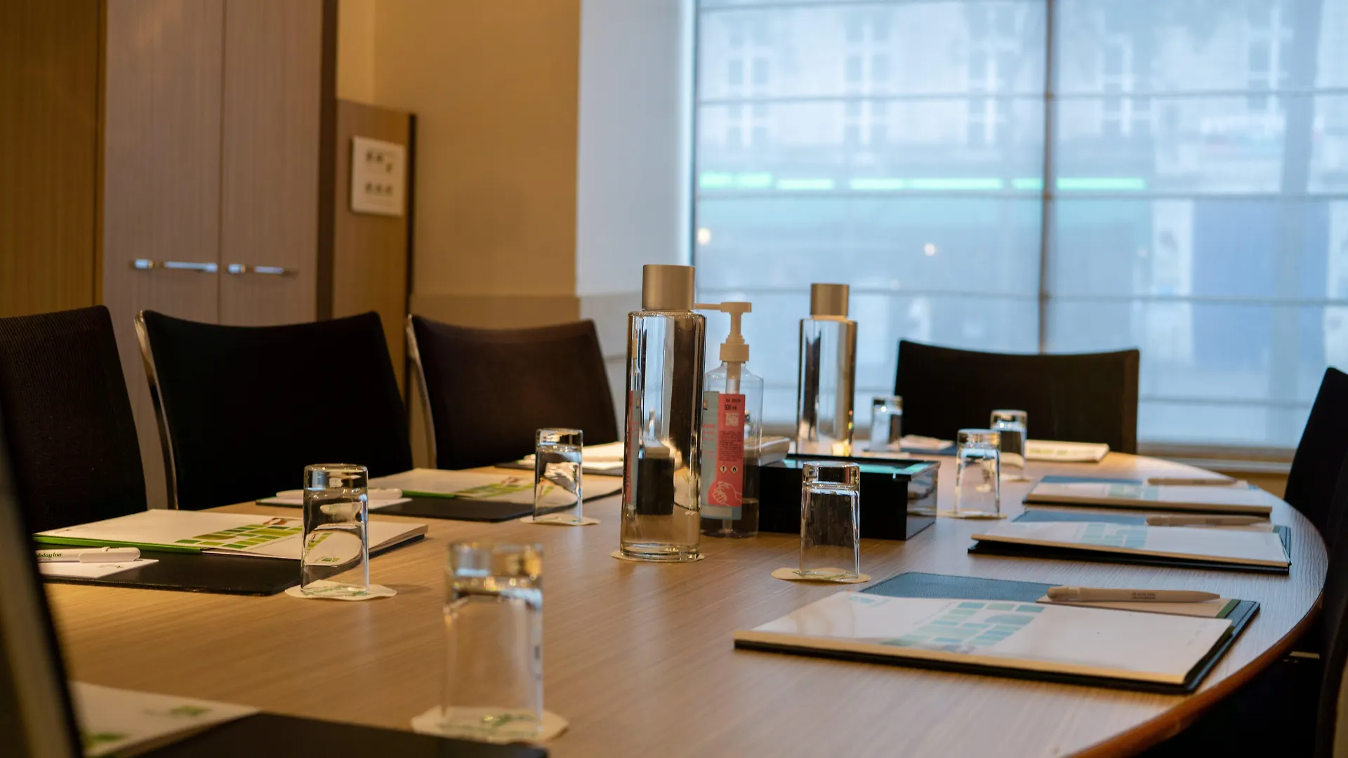 Hotel Opera - Grands Boulevards By Ihg