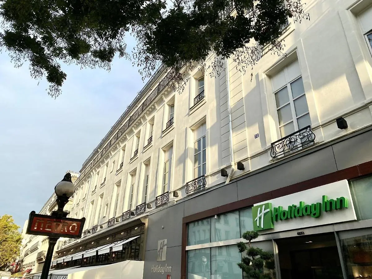Hotel Opéra - Grands Boulevards, An Ihg