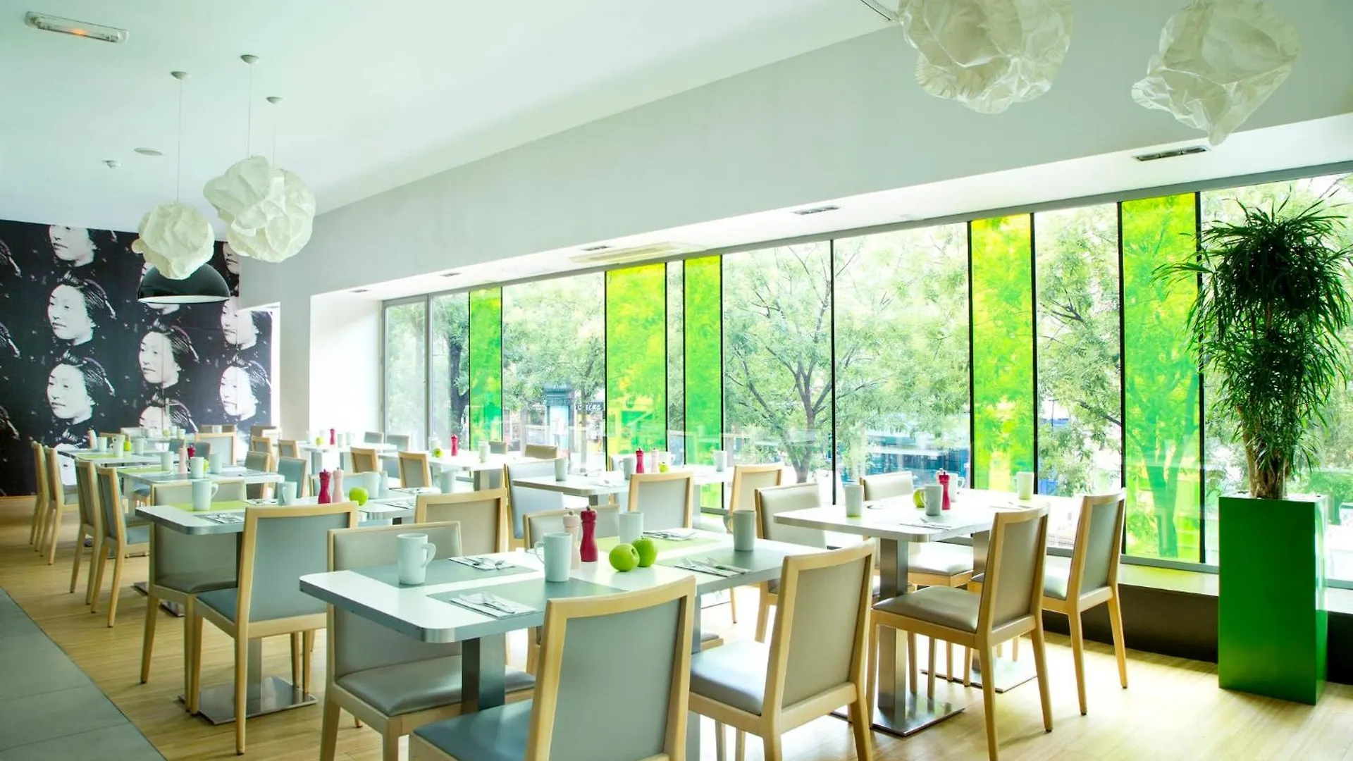 Hotel Opéra - Grands Boulevards, An Ihg 4*
