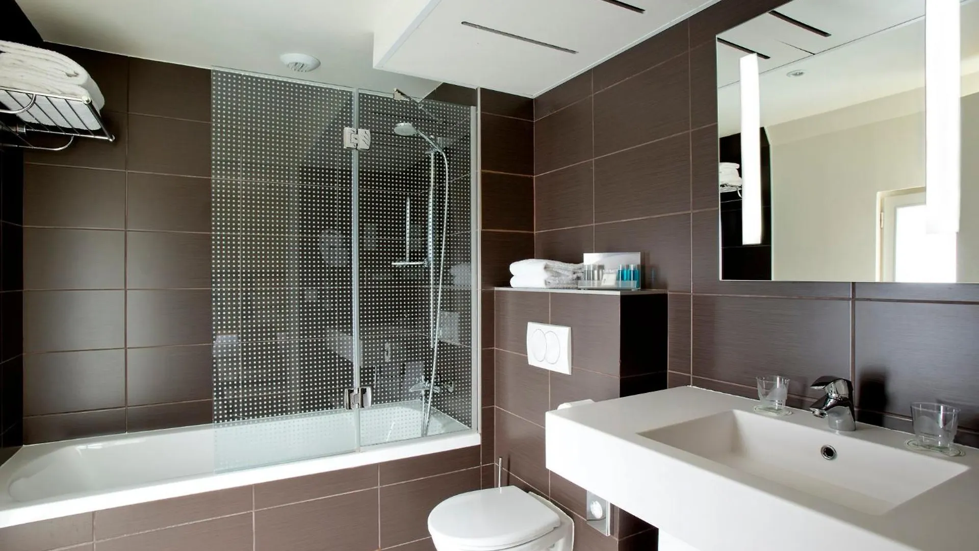 Opera - Grands Boulevards By Ihg Hotel 4*