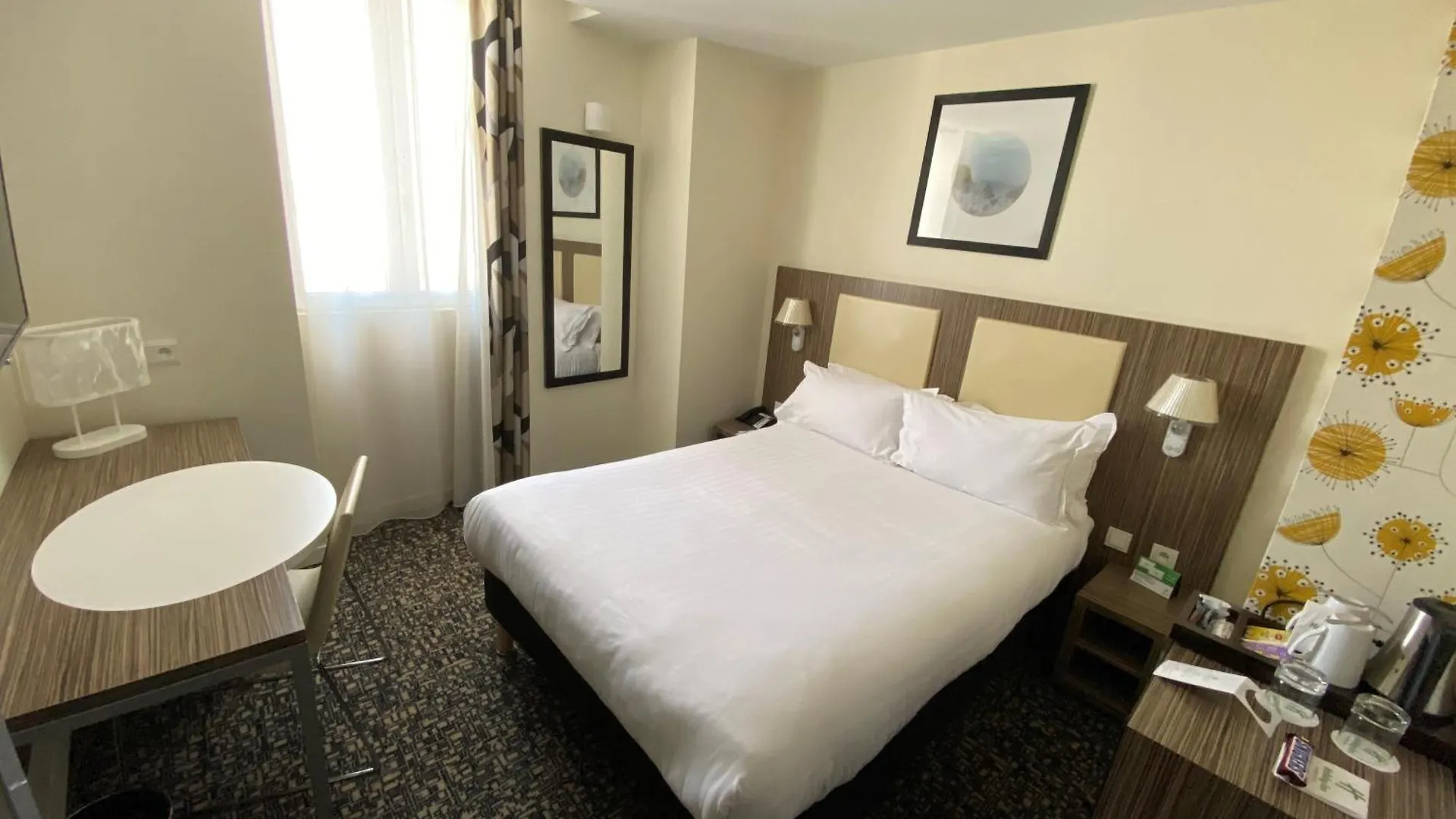 Hotel Opera - Grands Boulevards By Ihg Paris
