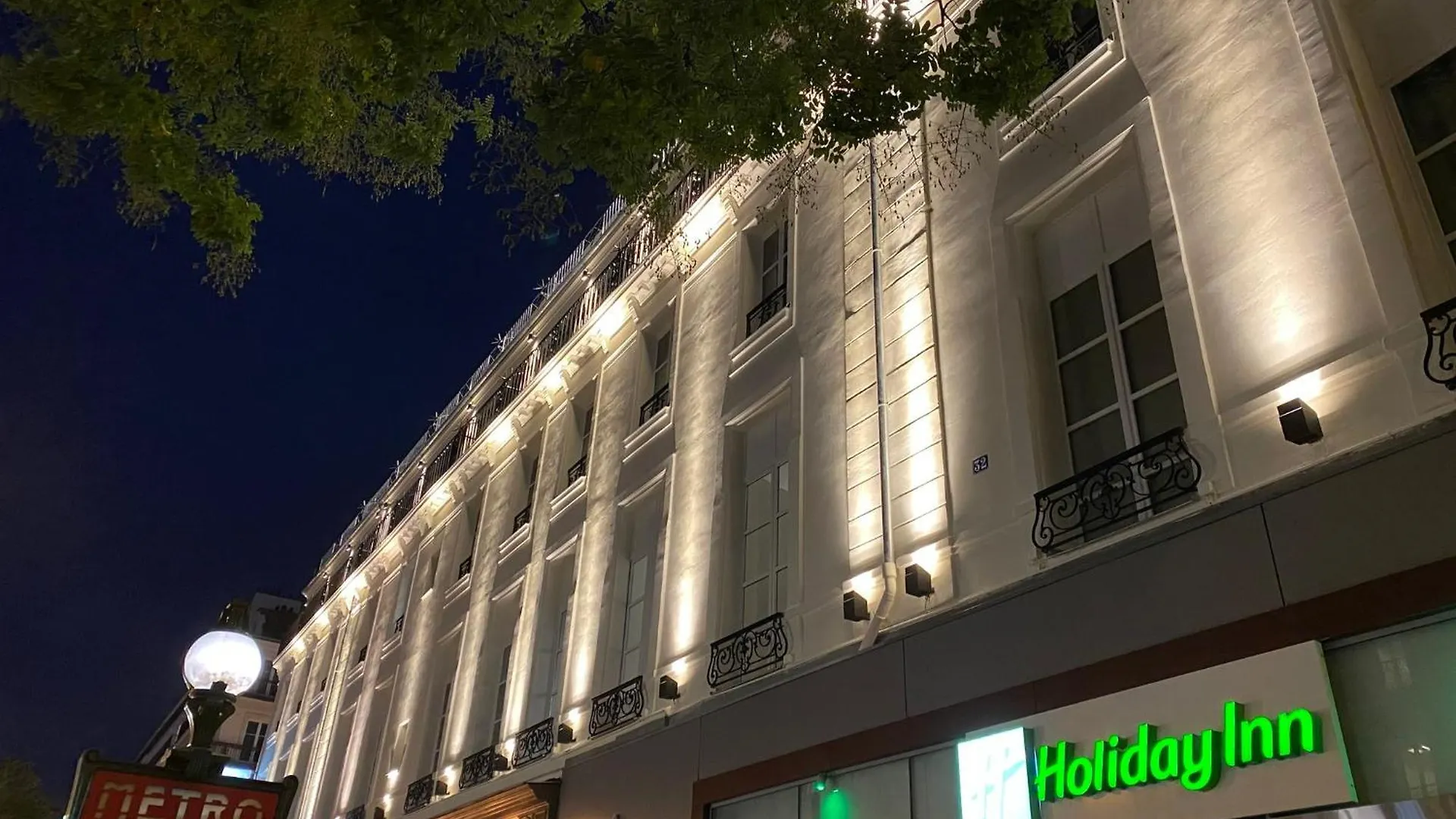 Hotel Opera - Grands Boulevards By Ihg Paris