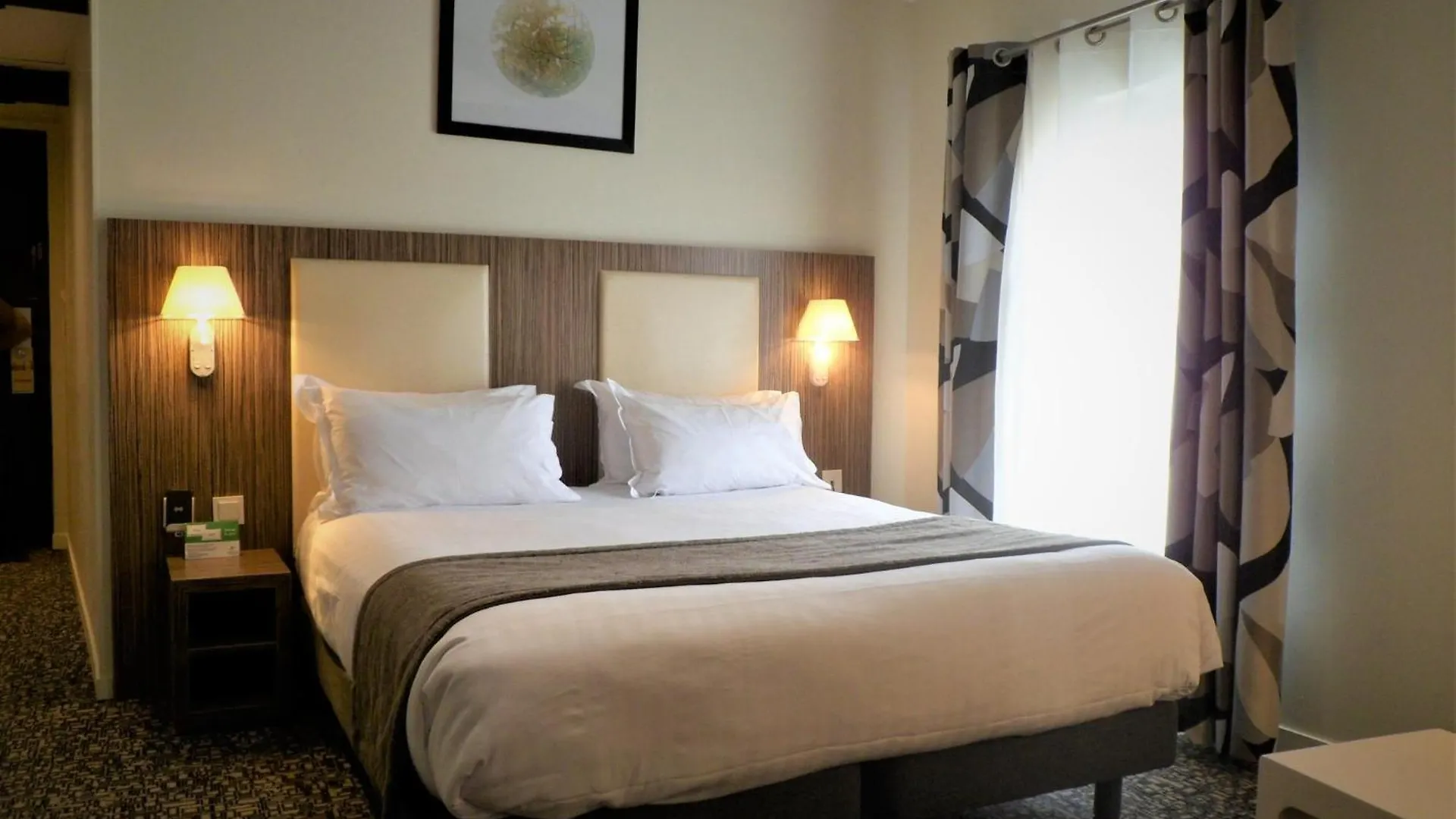 Opera - Grands Boulevards By Ihg Hotel