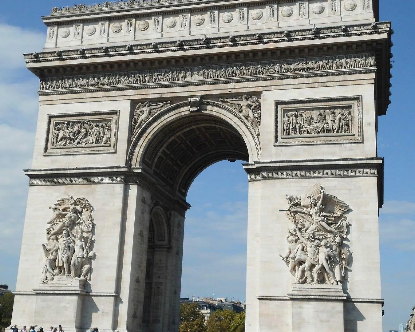 Opera - Grands Boulevards By Ihg Hotel 4*