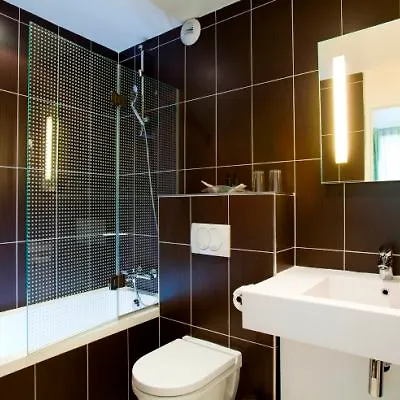 Hotel Opera - Grands Boulevards By Ihg 4*