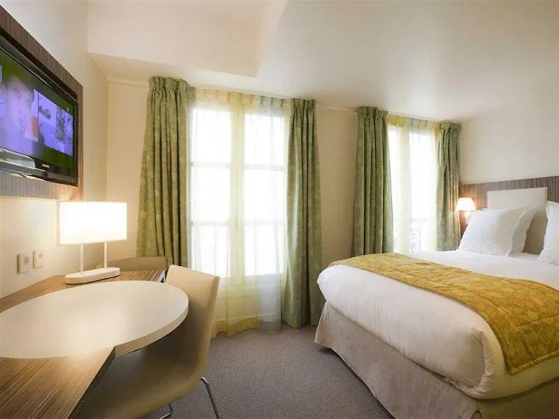 Opéra - Grands Boulevards, An Ihg Hotel 4*