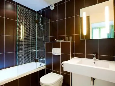 Opera - Grands Boulevards By Ihg 4* Paris