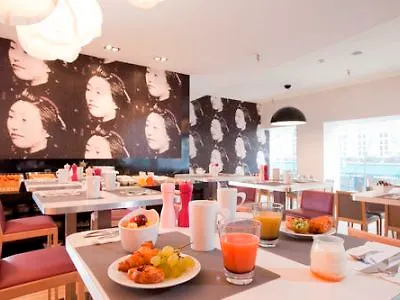 Opera - Grands Boulevards By Ihg Hotel