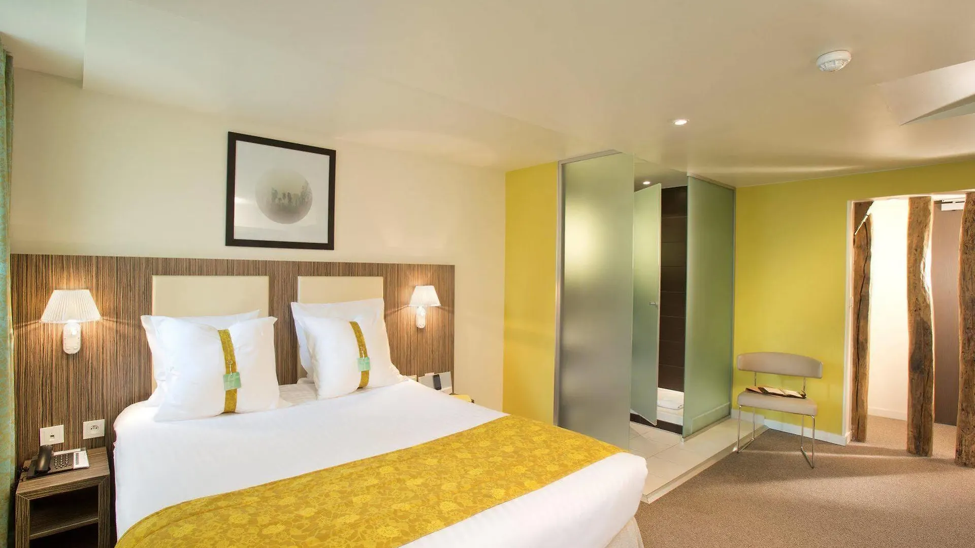 Hotel Opera - Grands Boulevards By Ihg Paris