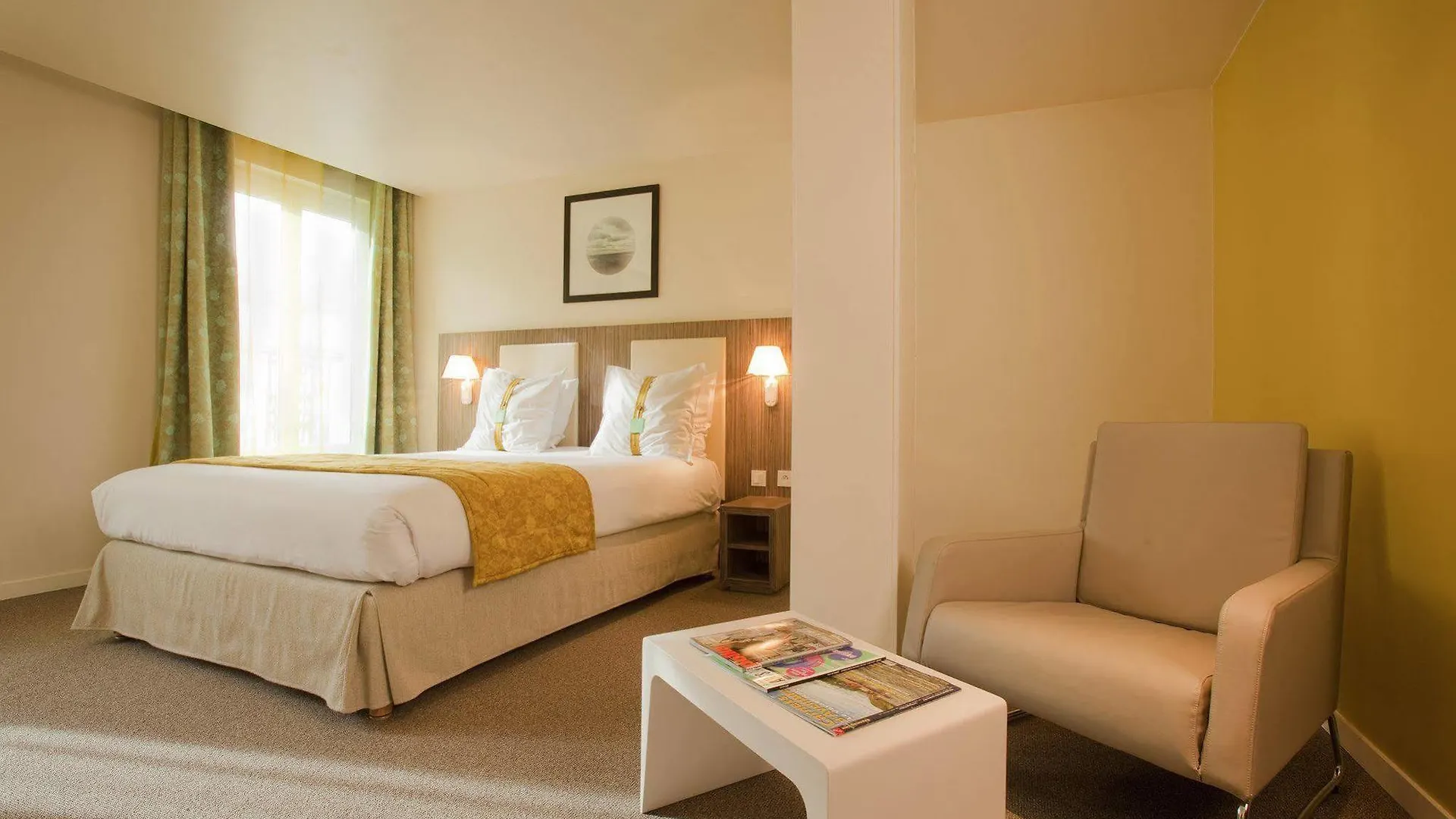 Opera - Grands Boulevards By Ihg 4* Paris