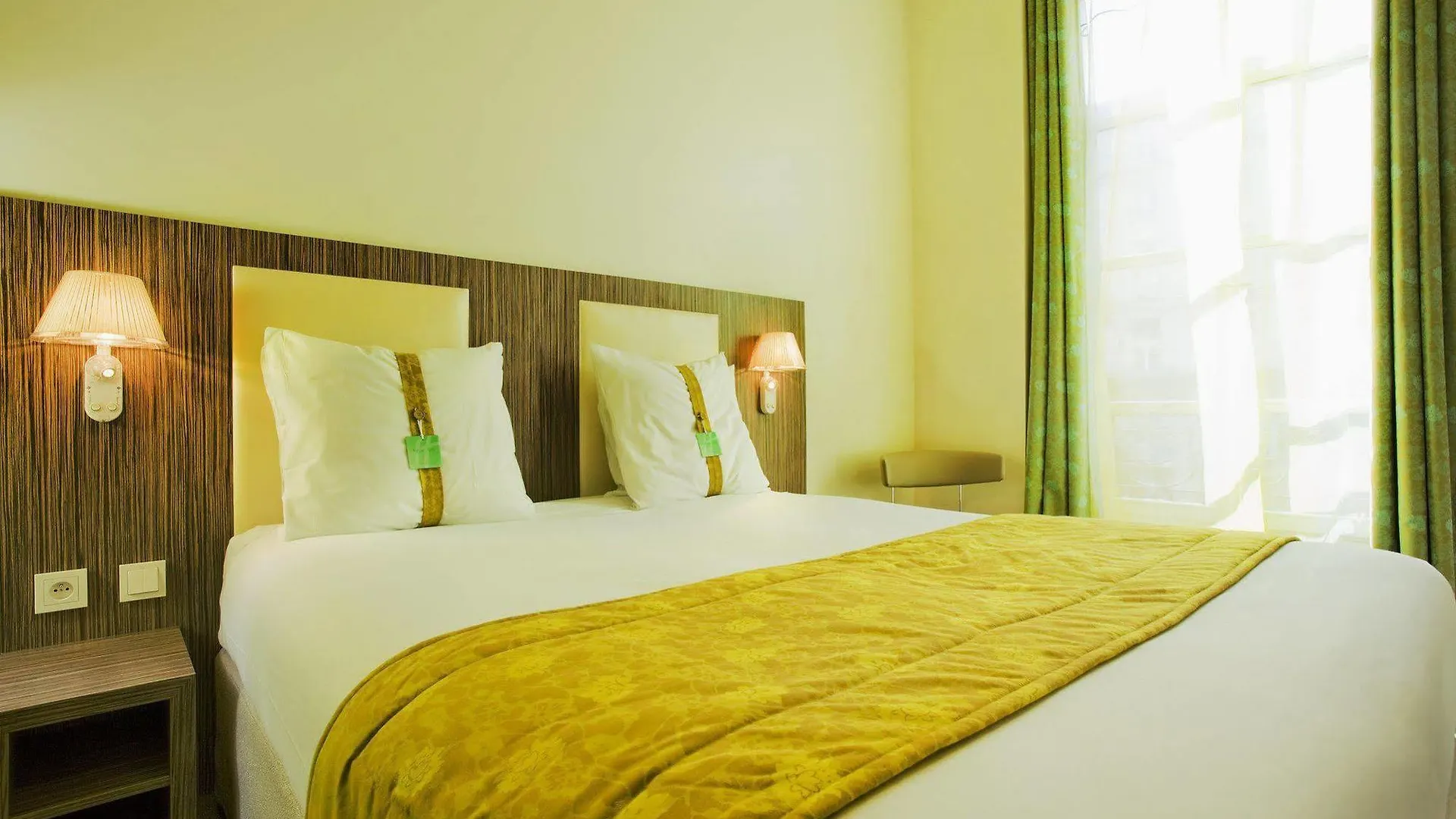 Hotel Opera - Grands Boulevards By Ihg