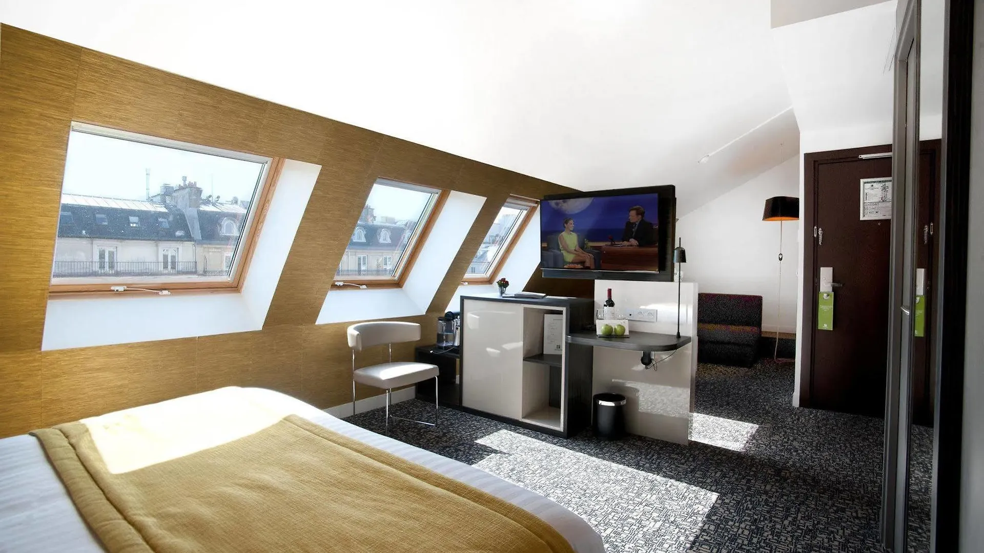 Opera - Grands Boulevards By Ihg Hotel Paris