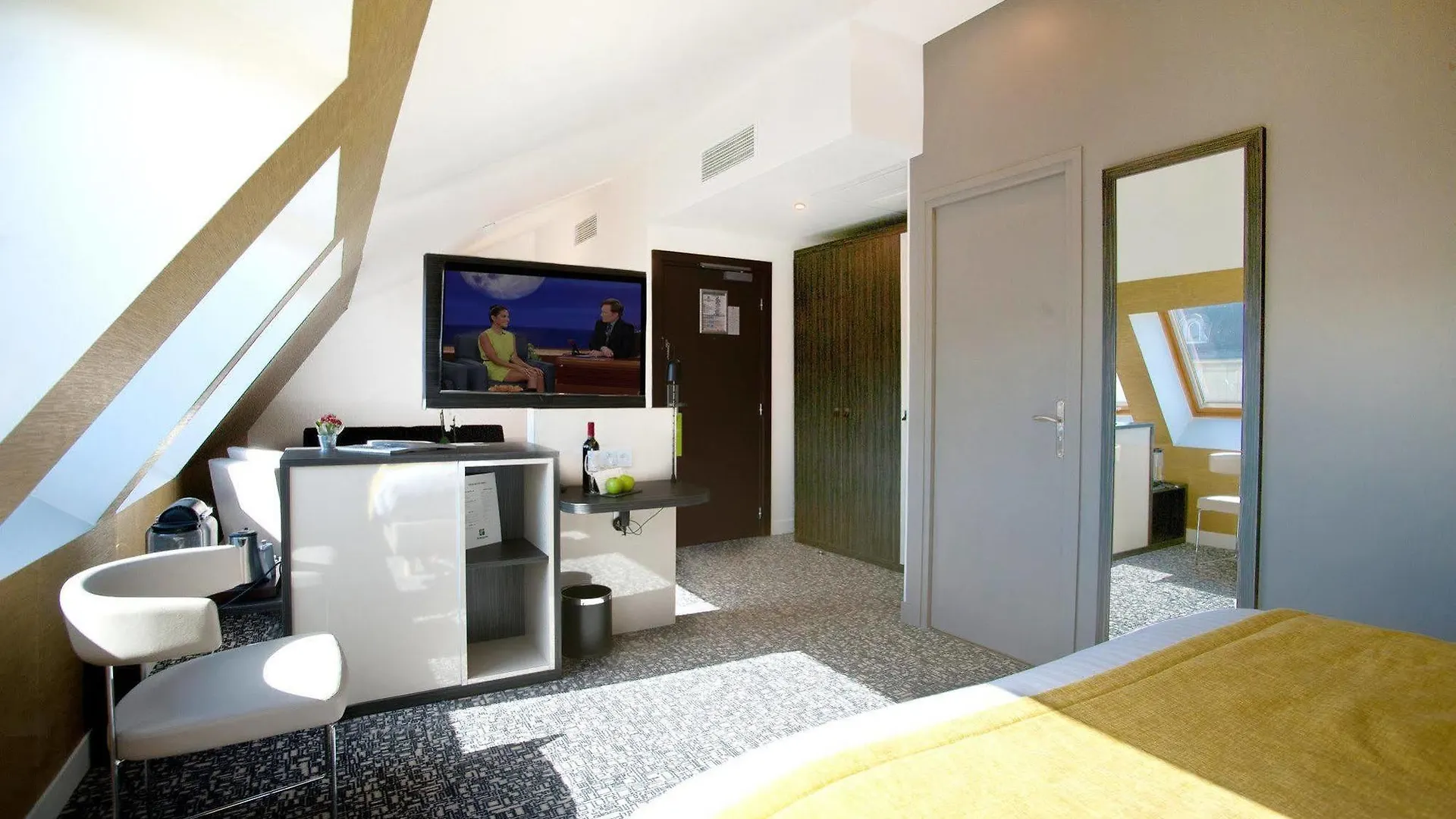 Hotel Opera - Grands Boulevards By Ihg Paris