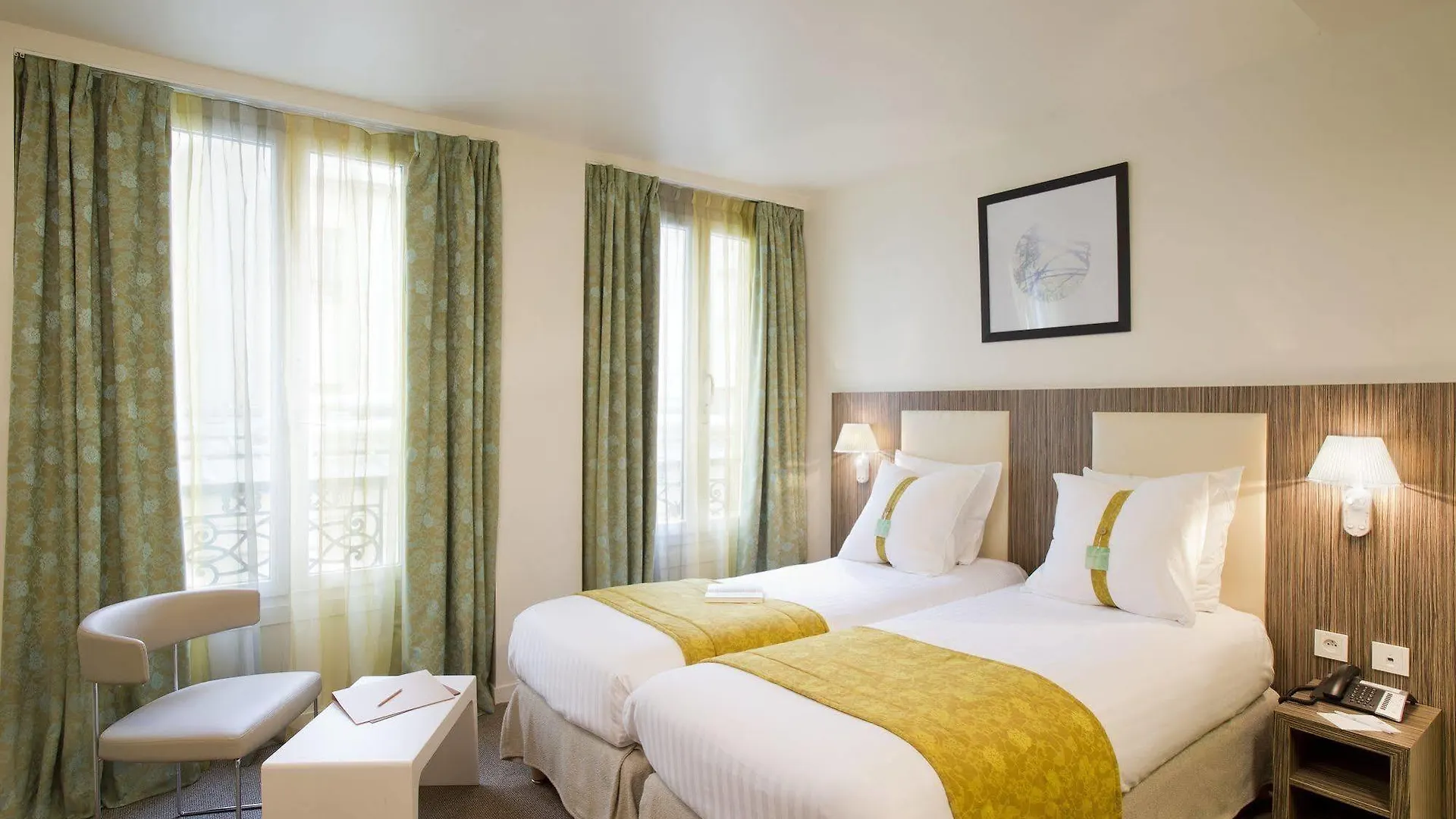 Opera - Grands Boulevards By Ihg Paris