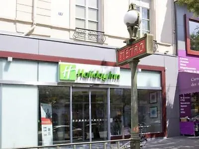 Opera - Grands Boulevards By Ihg 4* Paris