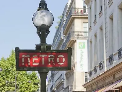 Opéra - Grands Boulevards, An Ihg Hotel