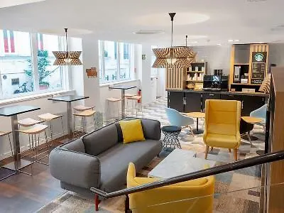 Opera - Grands Boulevards By Ihg Hotel 4*