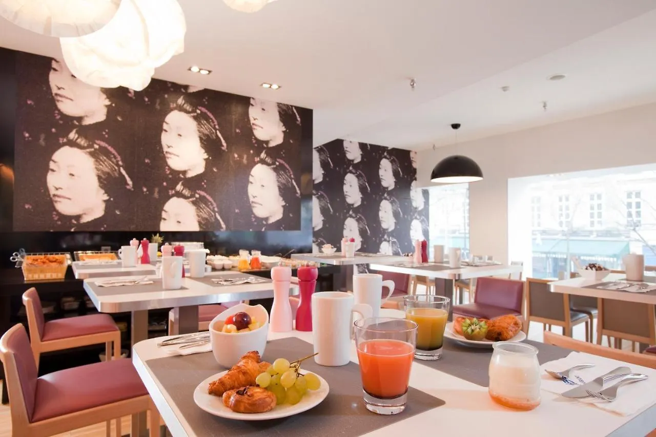 Opera - Grands Boulevards By Ihg Hotel Paris