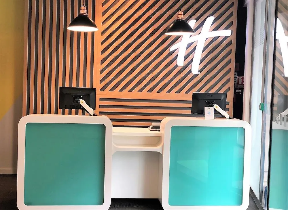 Hotell Opera - Grands Boulevards By Ihg